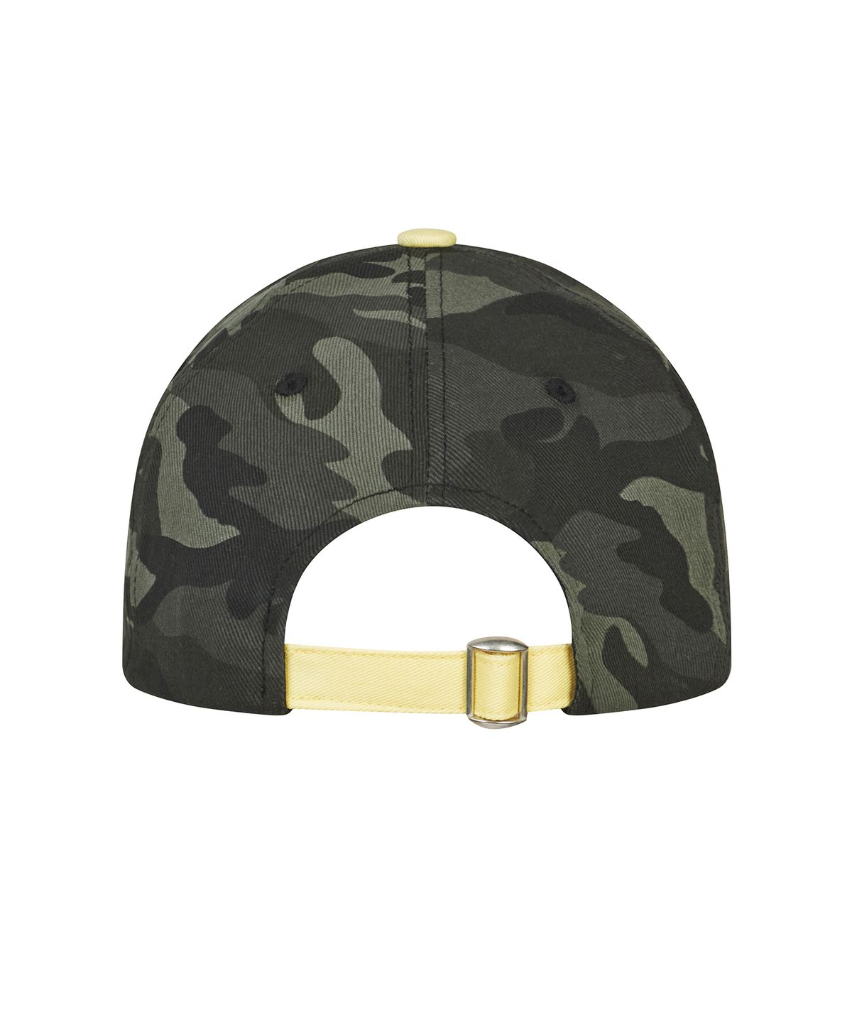 러브이즈트루(LUVISTRUE) SM RABBIT BALL CAP(YELLOW)