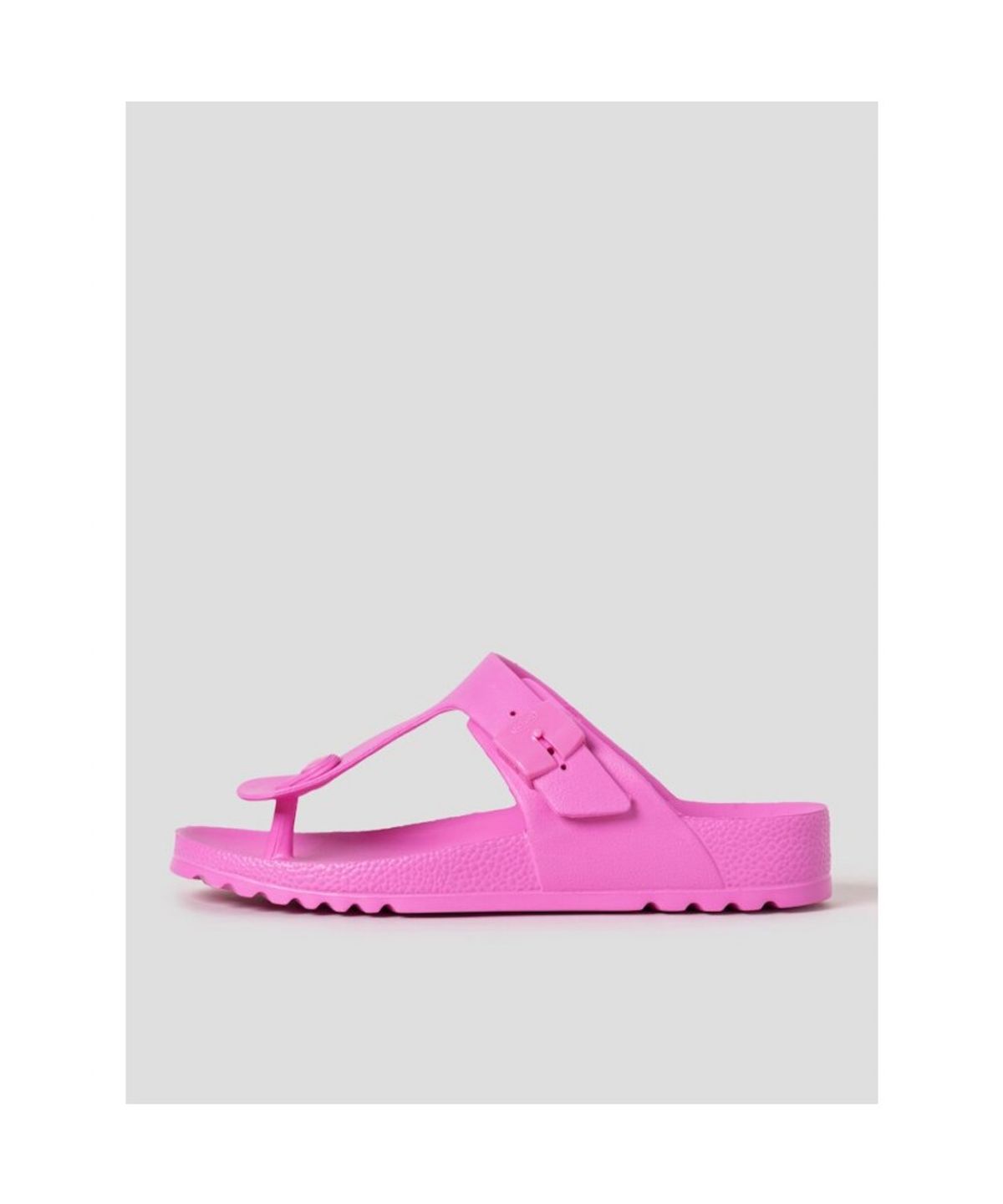 숄(SCHOLL) (WOMEN) EVA 플립플랍 샌들  핑크 (HH54K2A12X)
