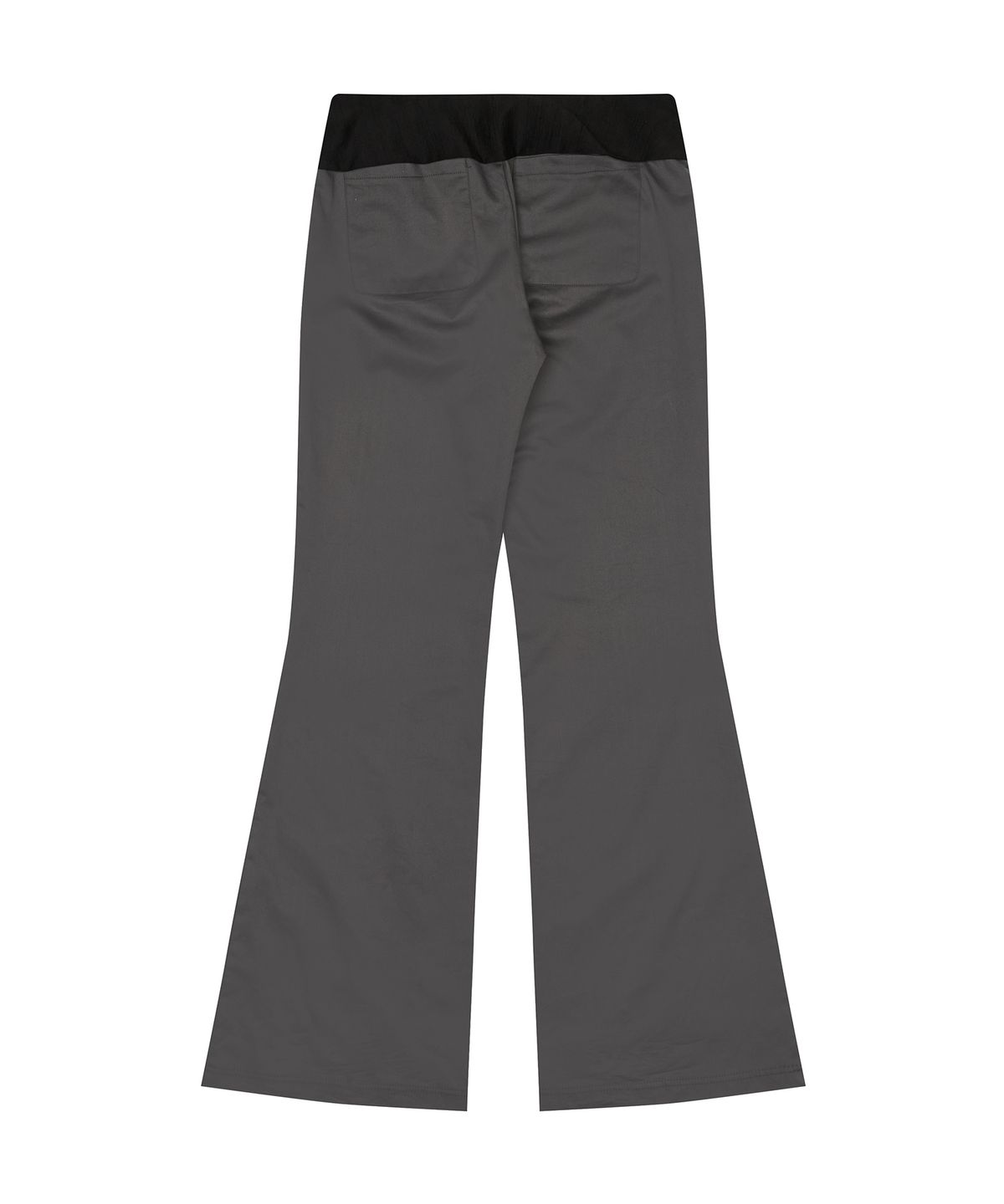 러브이즈트루(LUVISTRUE) SM PINTUCK PANTS(CHARCOAL)