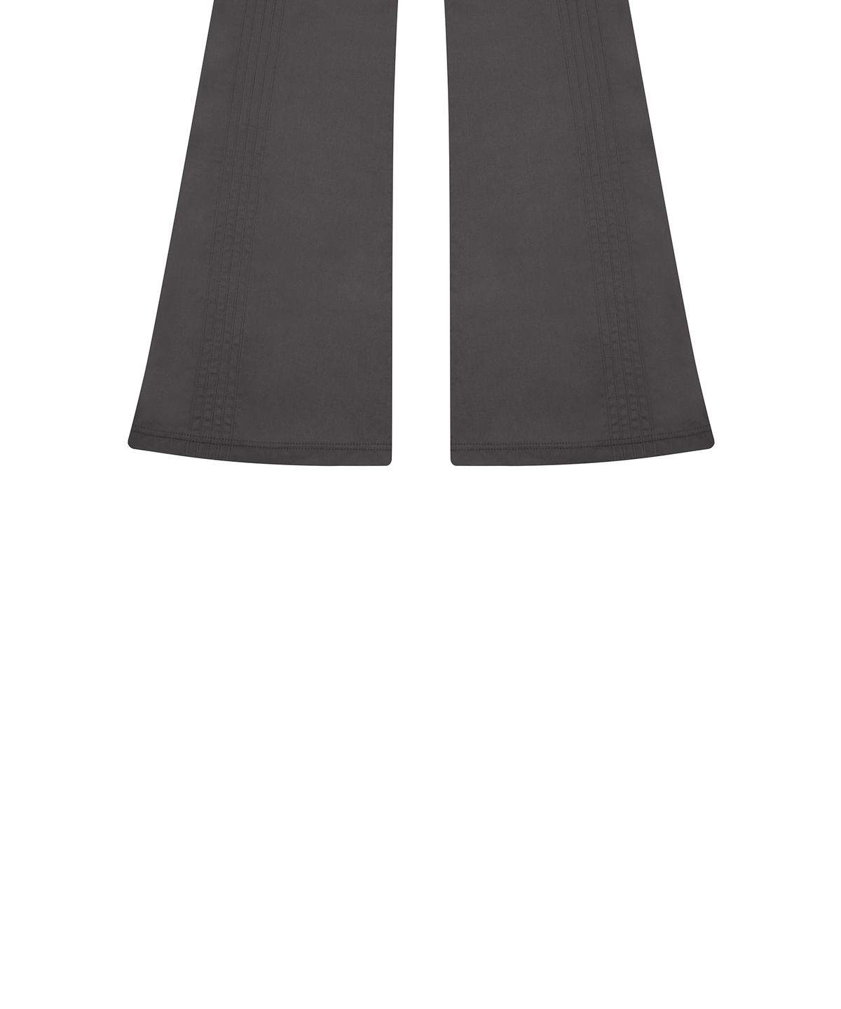 러브이즈트루(LUVISTRUE) SM PINTUCK PANTS(CHARCOAL)