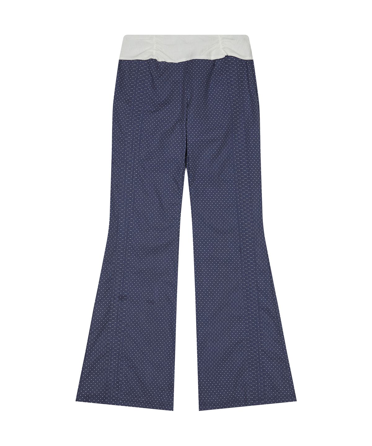 러브이즈트루(LUVISTRUE) SM PINTUCK PANTS(NAVY)