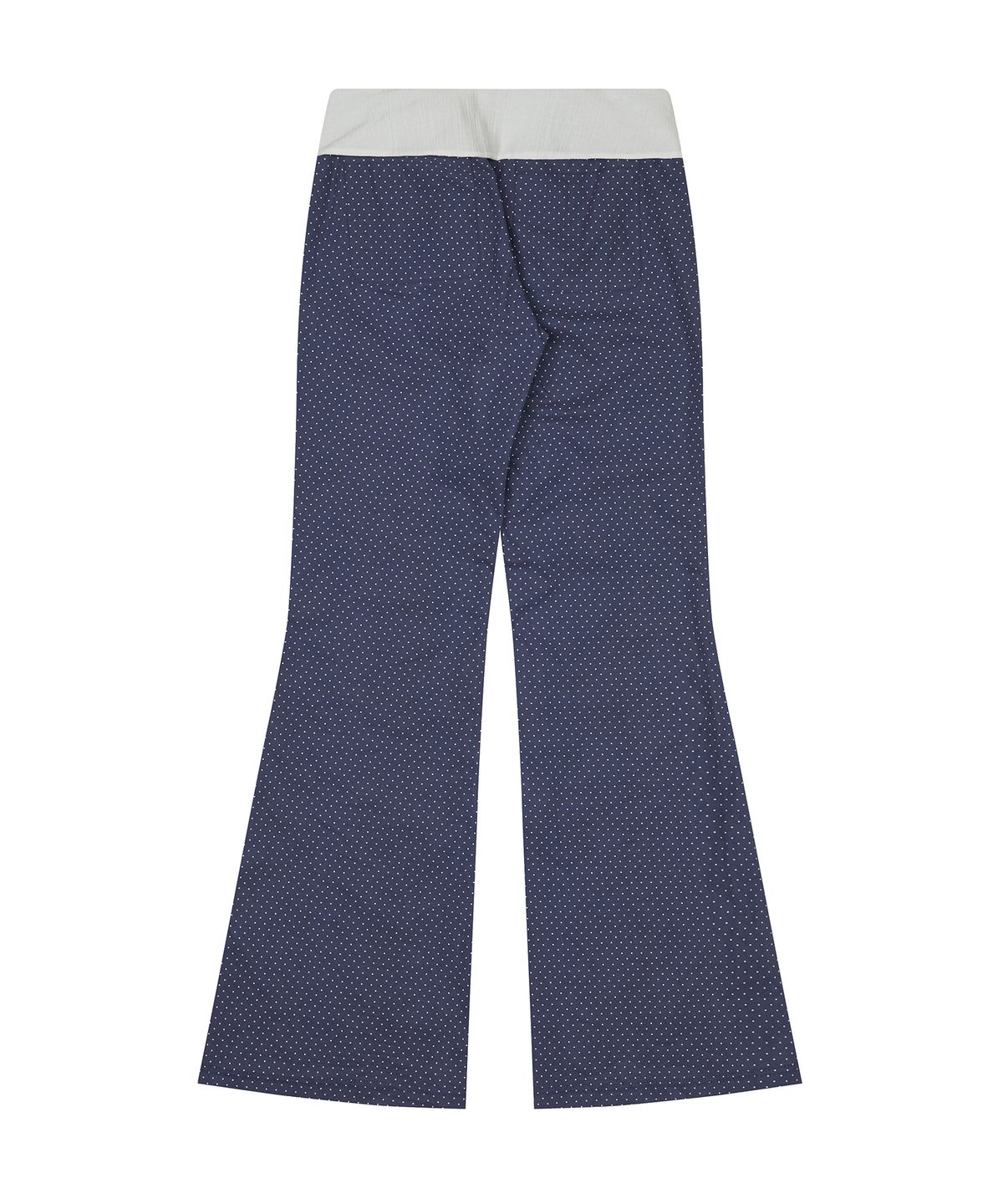 러브이즈트루(LUVISTRUE) SM PINTUCK PANTS(NAVY)
