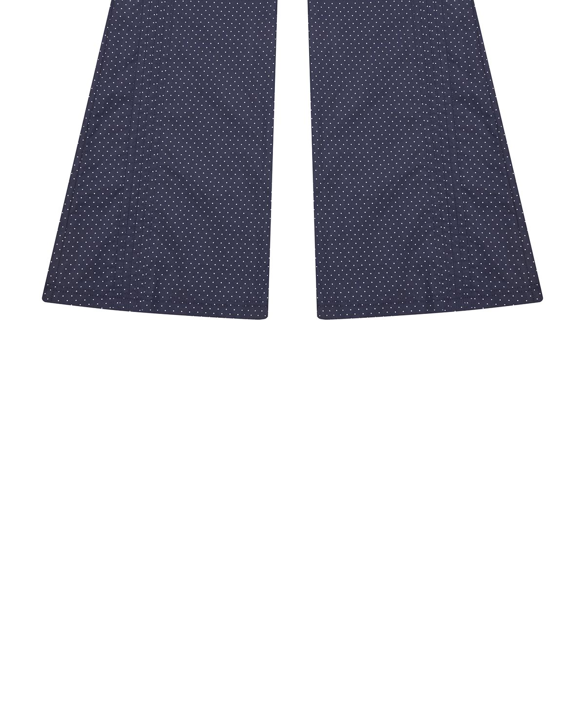 러브이즈트루(LUVISTRUE) SM PINTUCK PANTS(NAVY)
