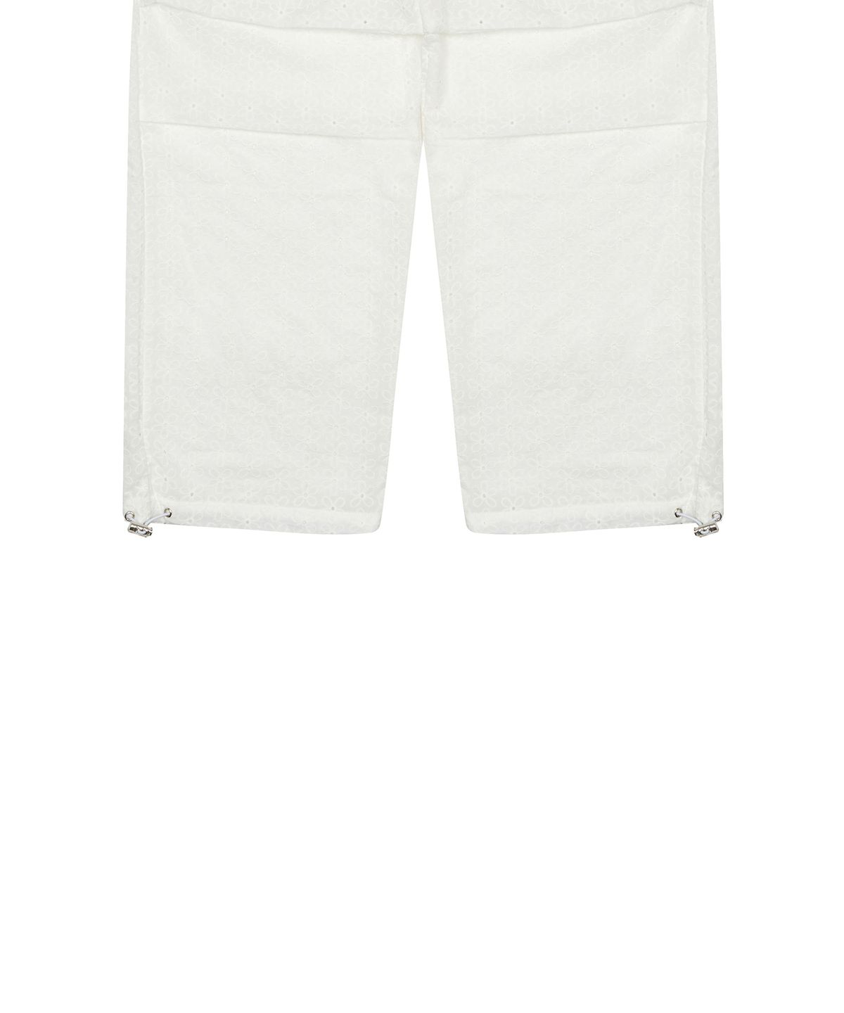 러브이즈트루(LUVISTRUE) SM LACE PANTS(WHITE)