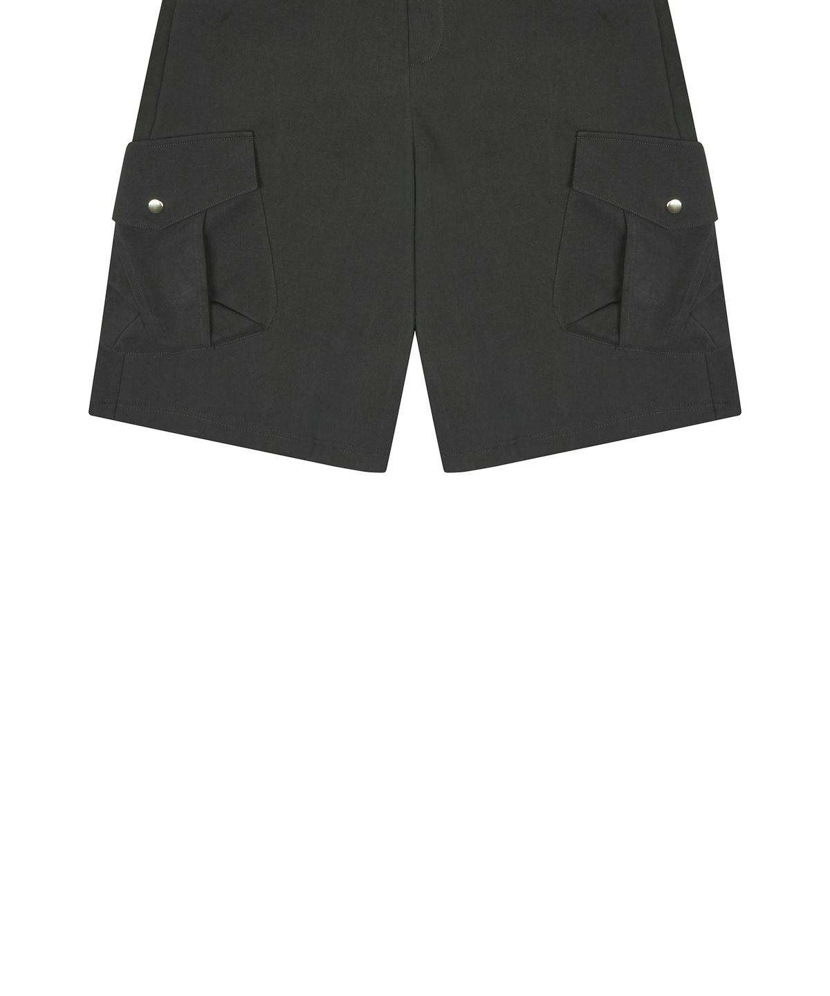 러브이즈트루(LUVISTRUE) SM RIBBON PANTS(CHARCOAL)