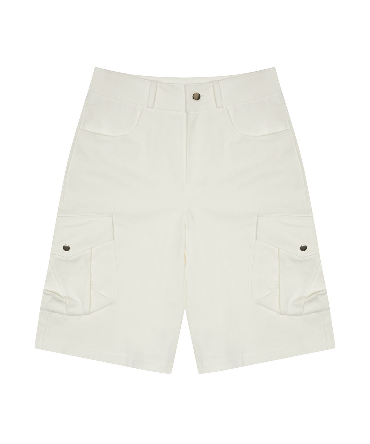 러브이즈트루(LUVISTRUE) SM RIBBON PANTS(WHITE)