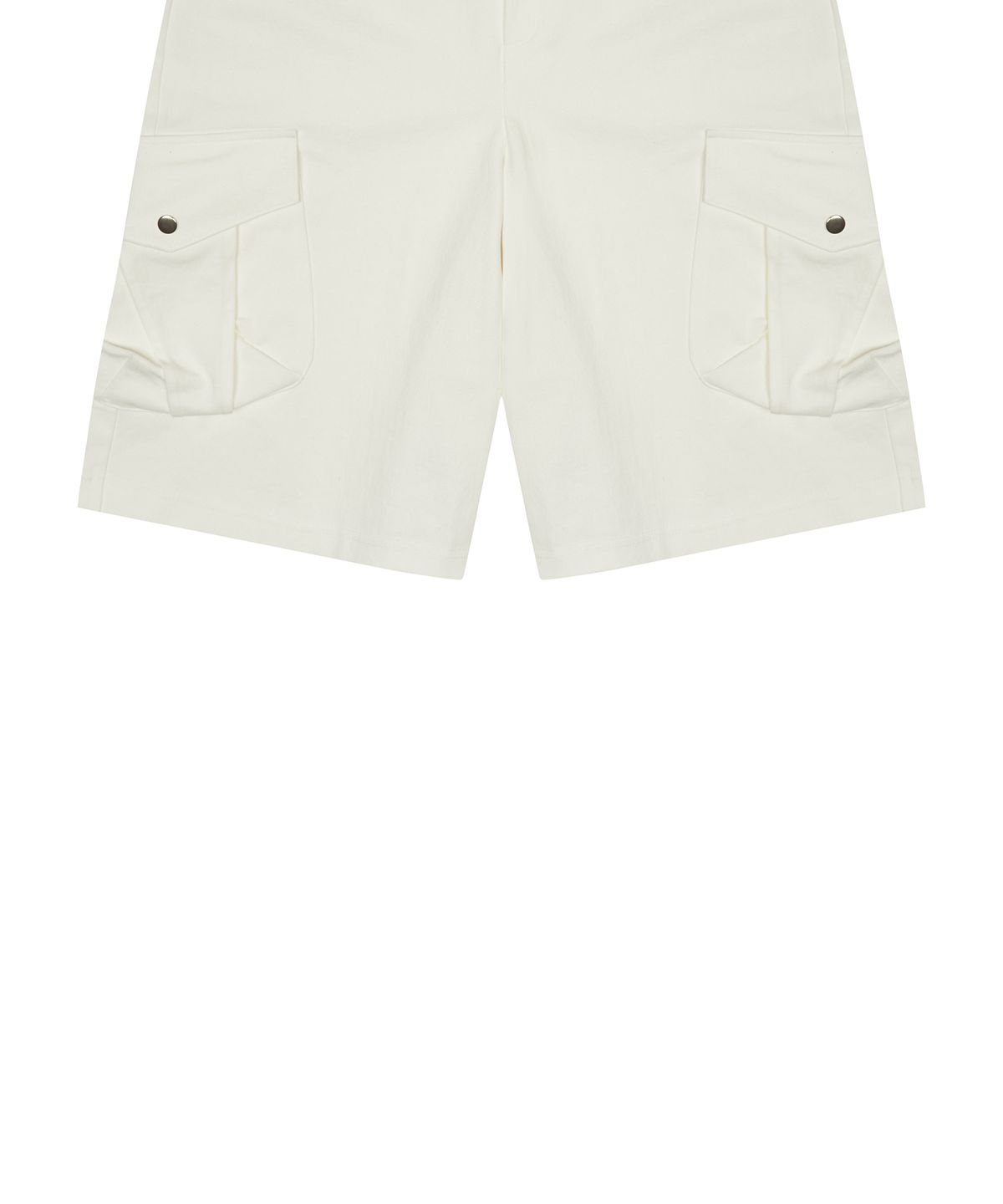 러브이즈트루(LUVISTRUE) SM RIBBON PANTS(WHITE)