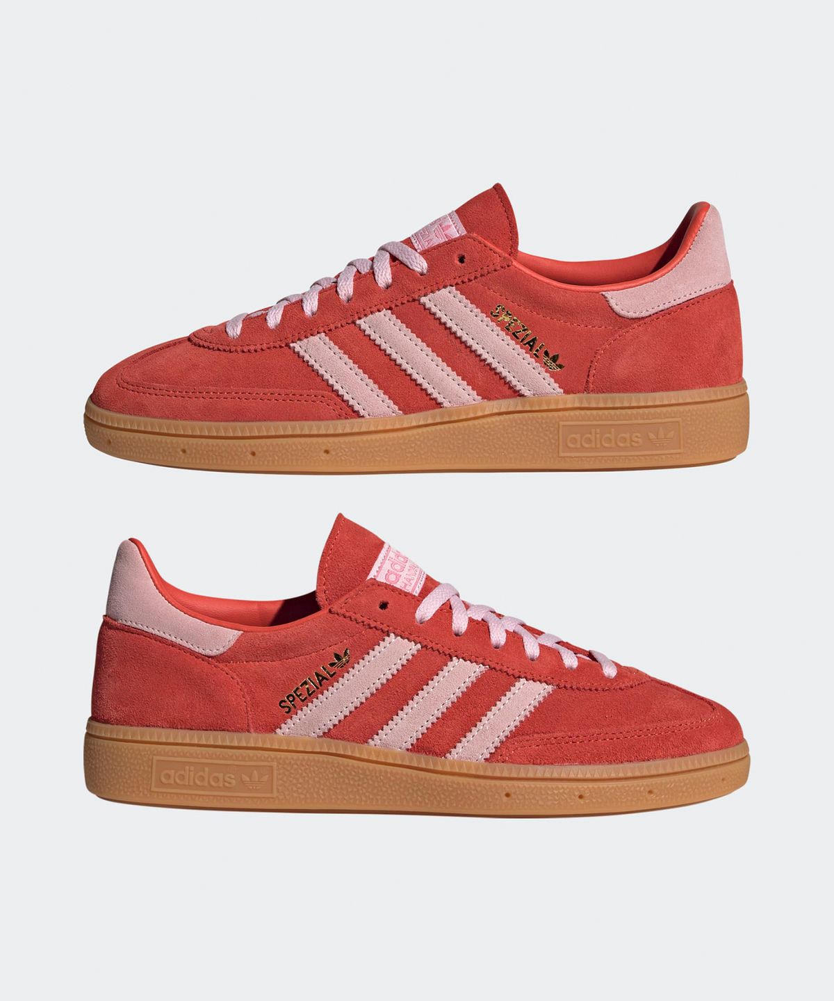 아디다스(ADIDAS) 핸드볼 스페지알 - 레드:핑크 / IE5894