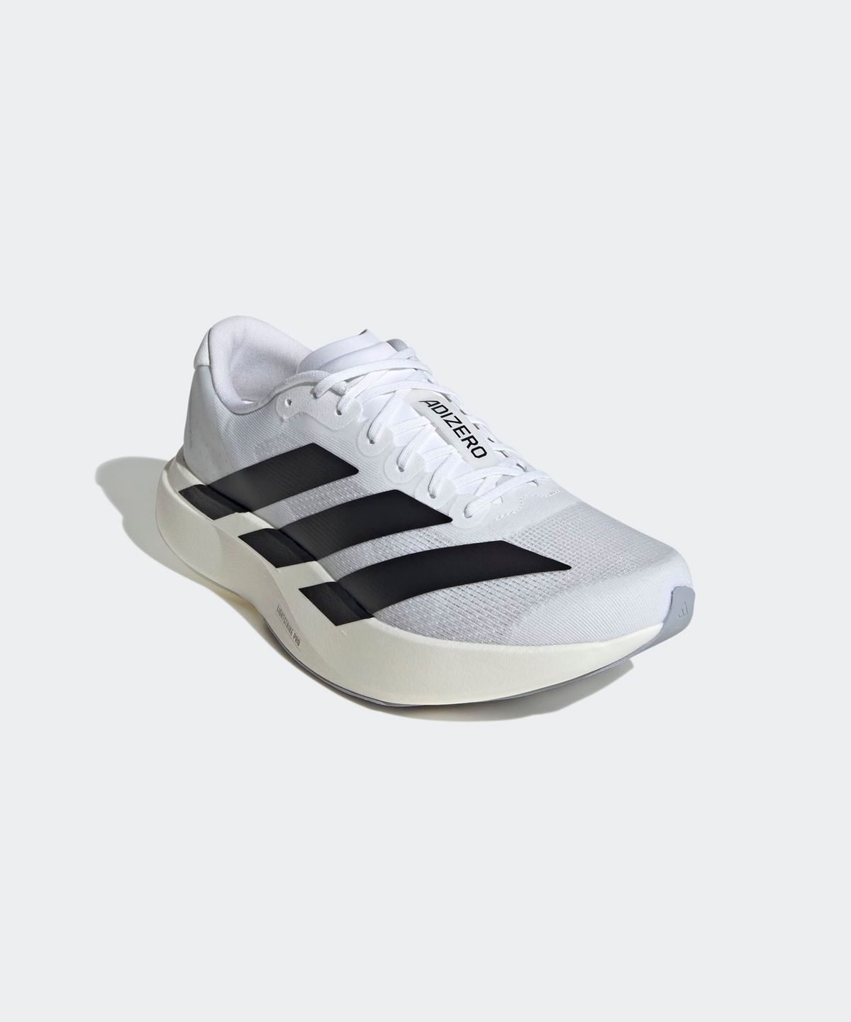 아디다스(ADIDAS) 아디제로 EVO SL M - 화이트:블랙 / JH6206