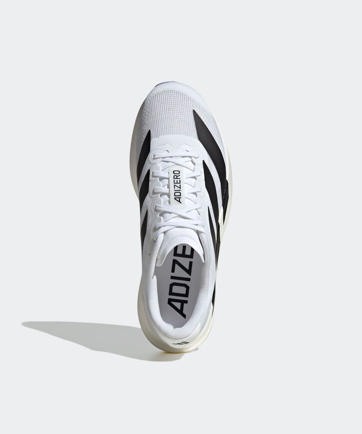 아디다스(ADIDAS) 아디제로 EVO SL M - 화이트:블랙 / JH6206
