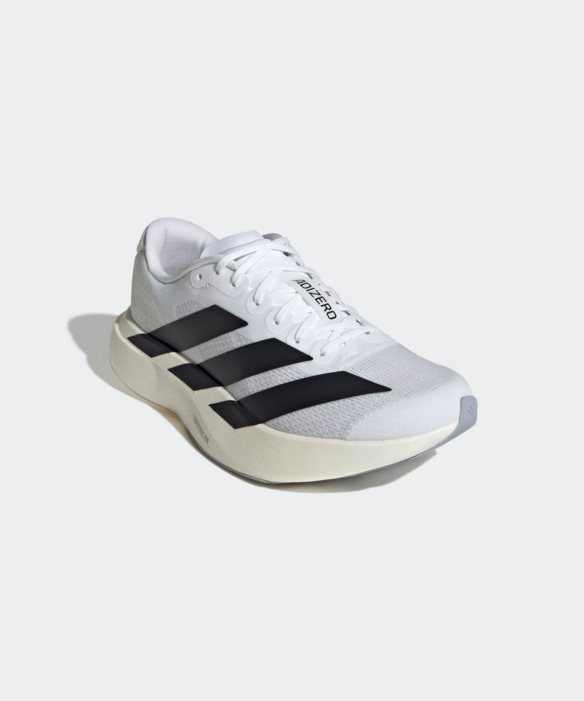 아디다스(ADIDAS) 아디제로 EVO SL W - 화이트:블랙 / JH6208