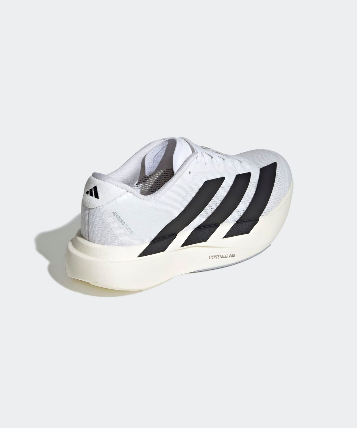 아디다스(ADIDAS) 아디제로 EVO SL W - 화이트:블랙 / JH6208