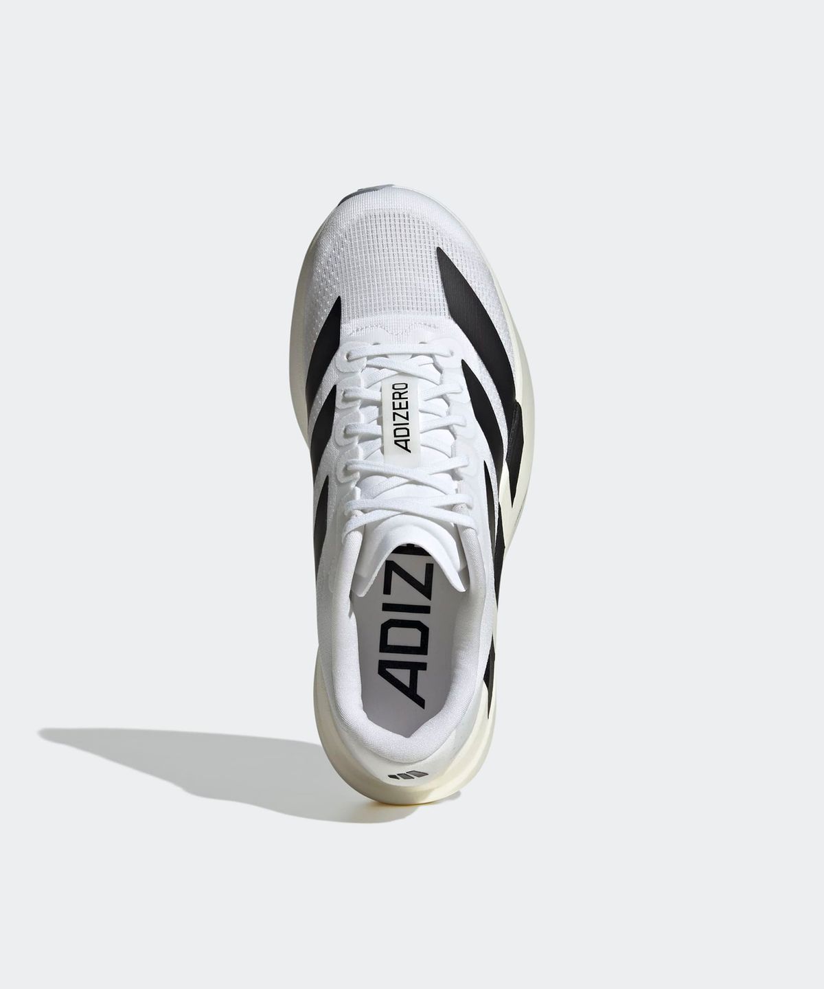 아디다스(ADIDAS) 아디제로 EVO SL W - 화이트:블랙 / JH6208