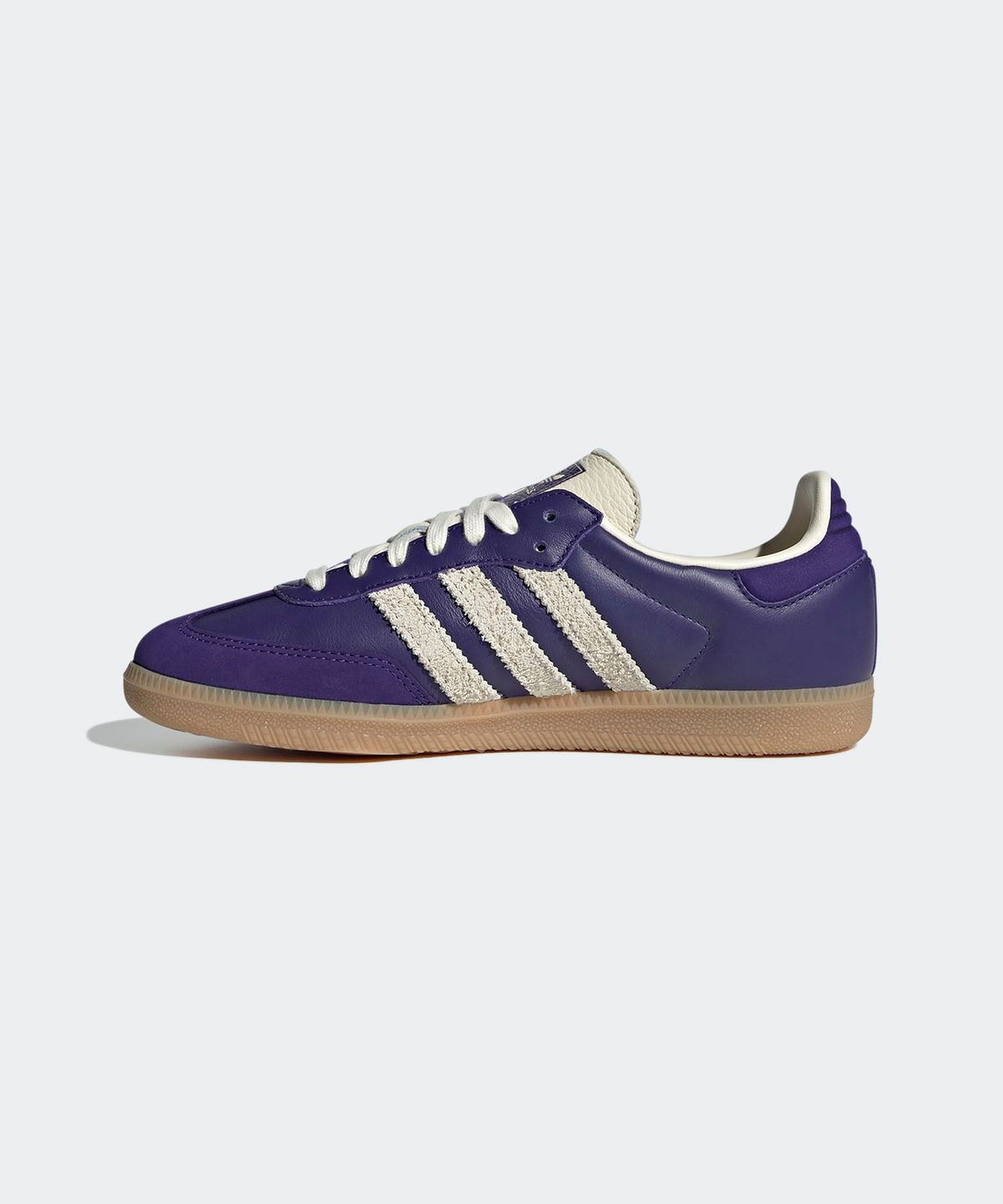 아디다스(ADIDAS) 삼바 OG - 퍼플 / JI2736