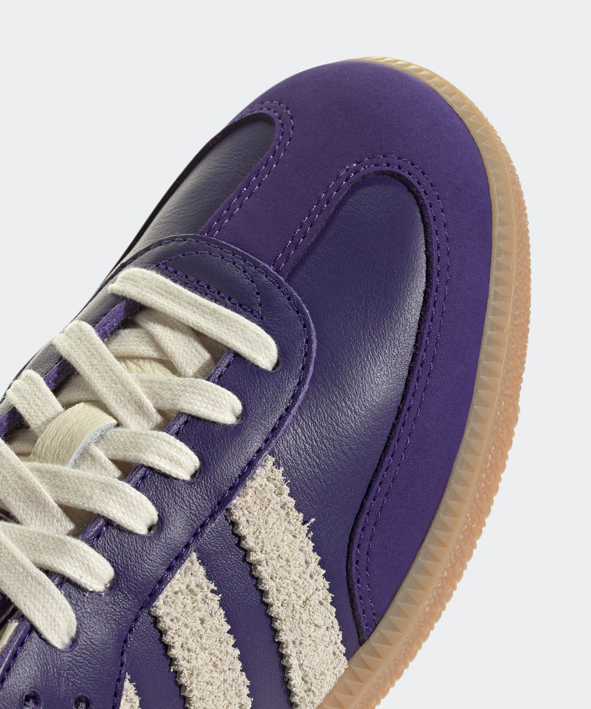 아디다스(ADIDAS) 삼바 OG - 퍼플 / JI2736