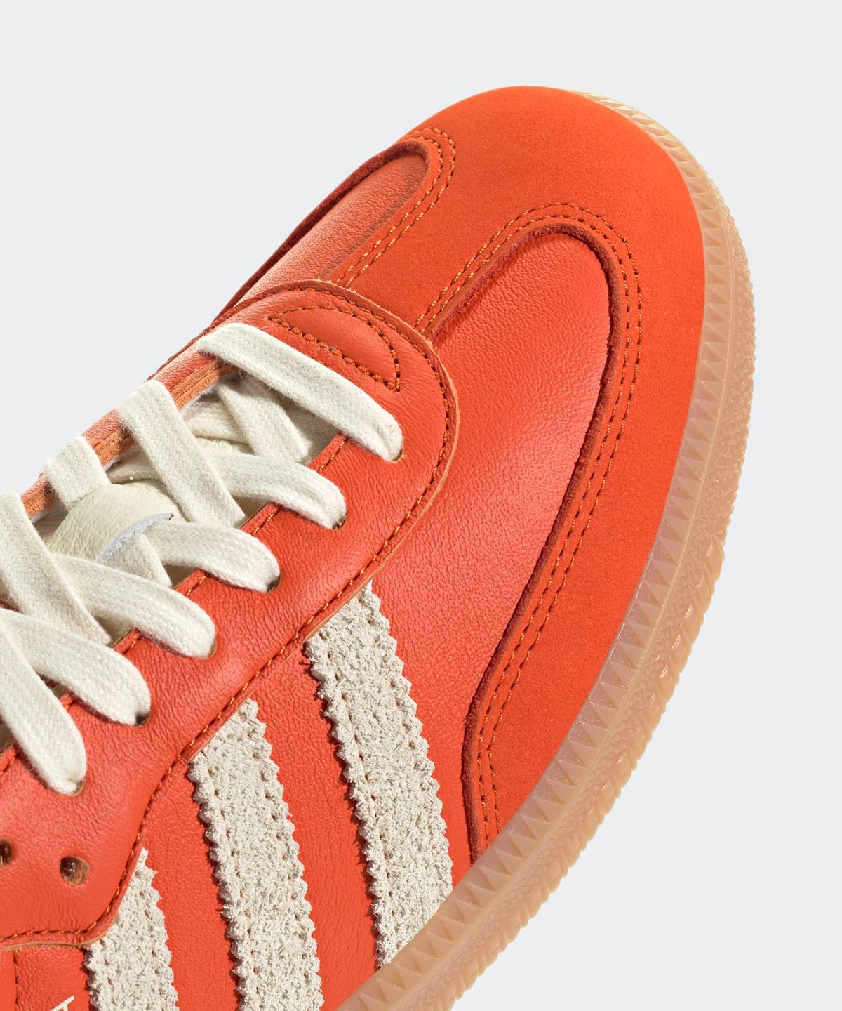 아디다스(ADIDAS) 삼바 OG - 오렌지 / JI2737