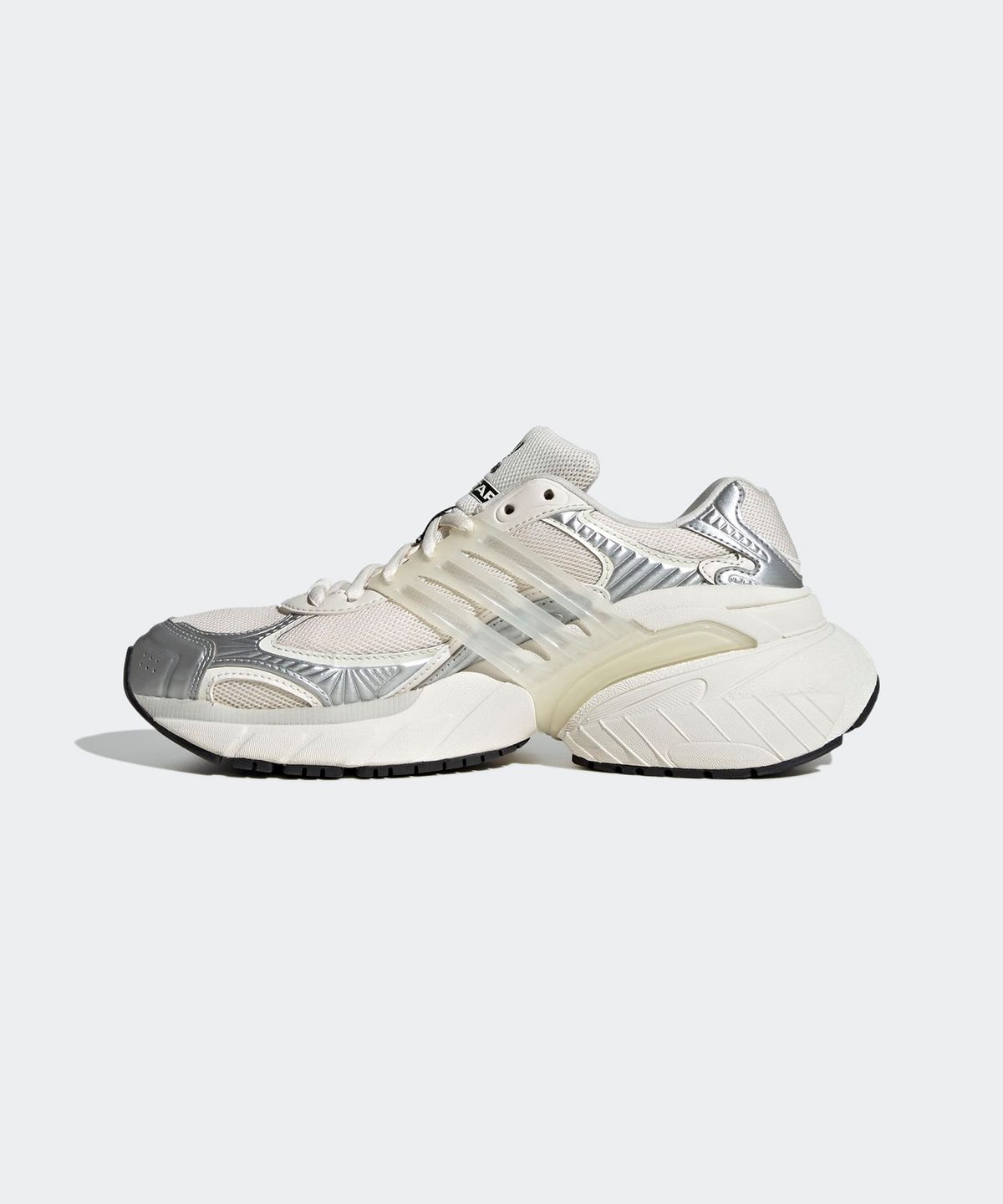 아디다스(ADIDAS) 아디스타 XLG - 화이트:실버메탈릭 / JI2817