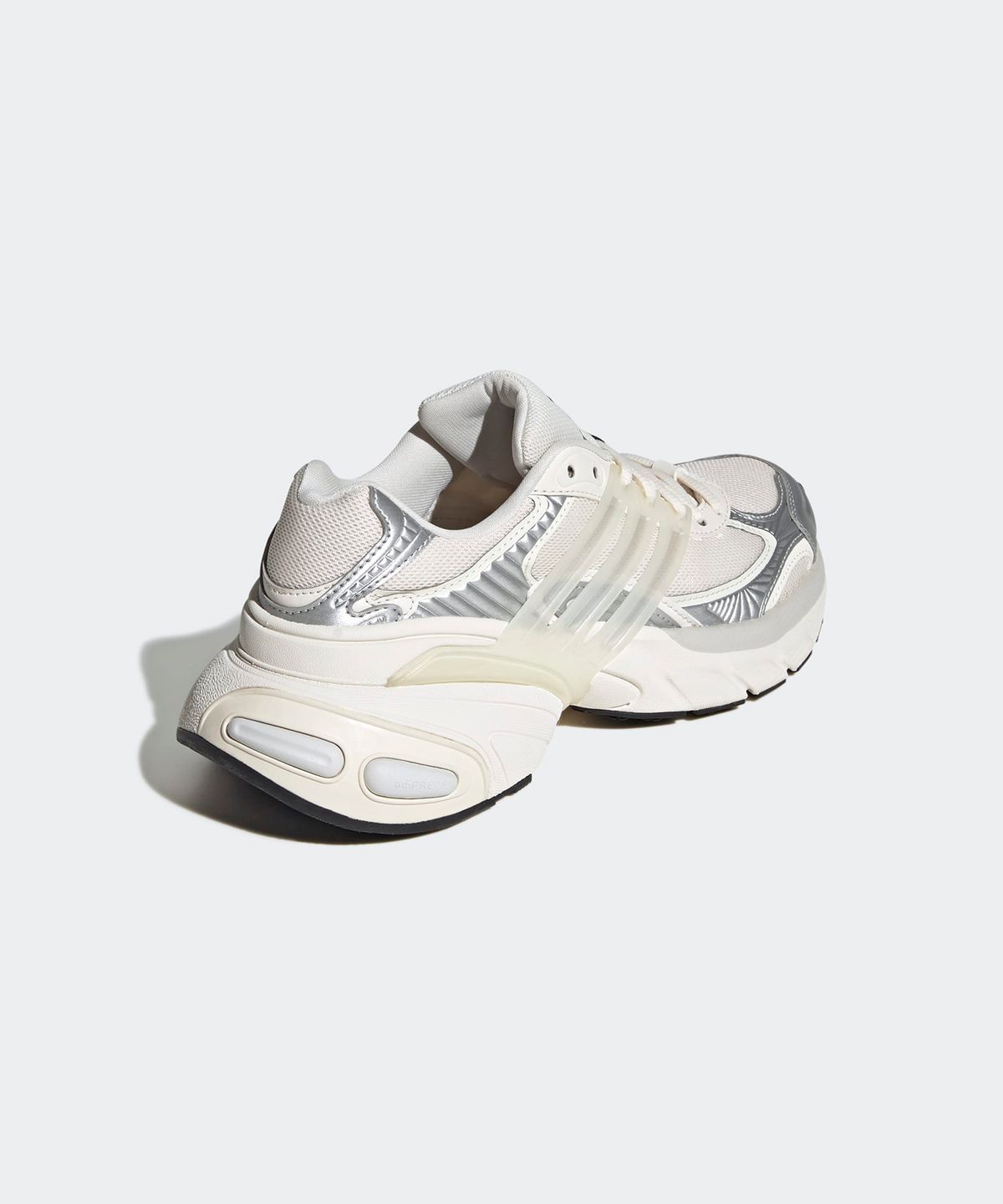 아디다스(ADIDAS) 아디스타 XLG - 화이트:실버메탈릭 / JI2817