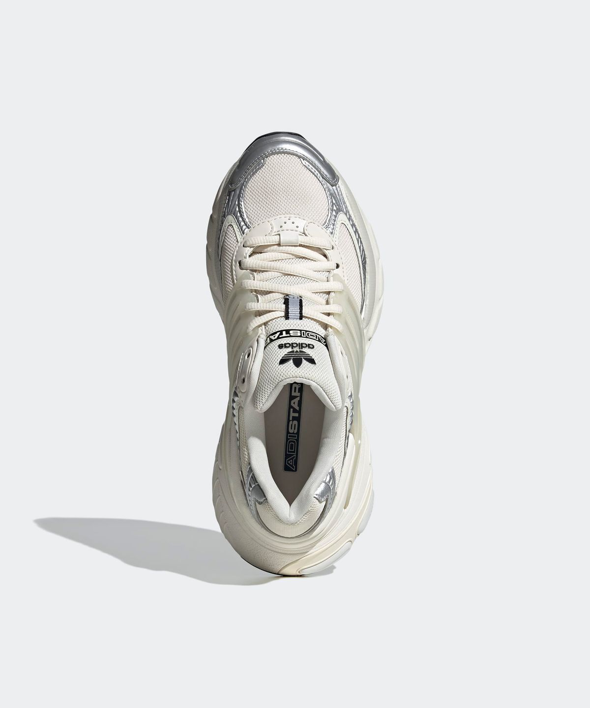 아디다스(ADIDAS) 아디스타 XLG - 화이트:실버메탈릭 / JI2817