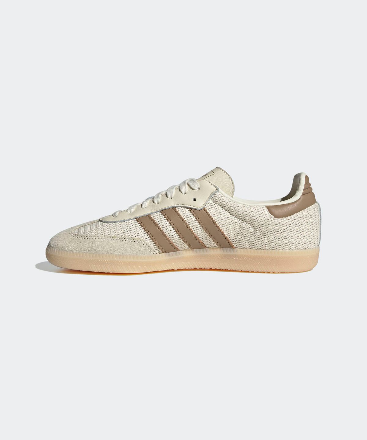 아디다스(ADIDAS) 삼바 OG - 크림화이트:샌드 / JI3185
