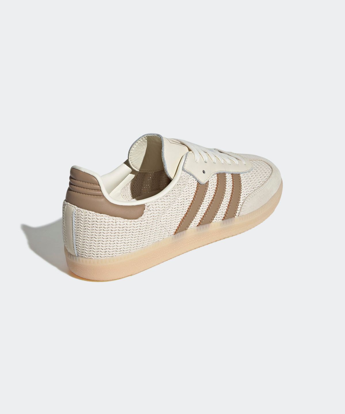 아디다스(ADIDAS) 삼바 OG - 크림화이트:샌드 / JI3185