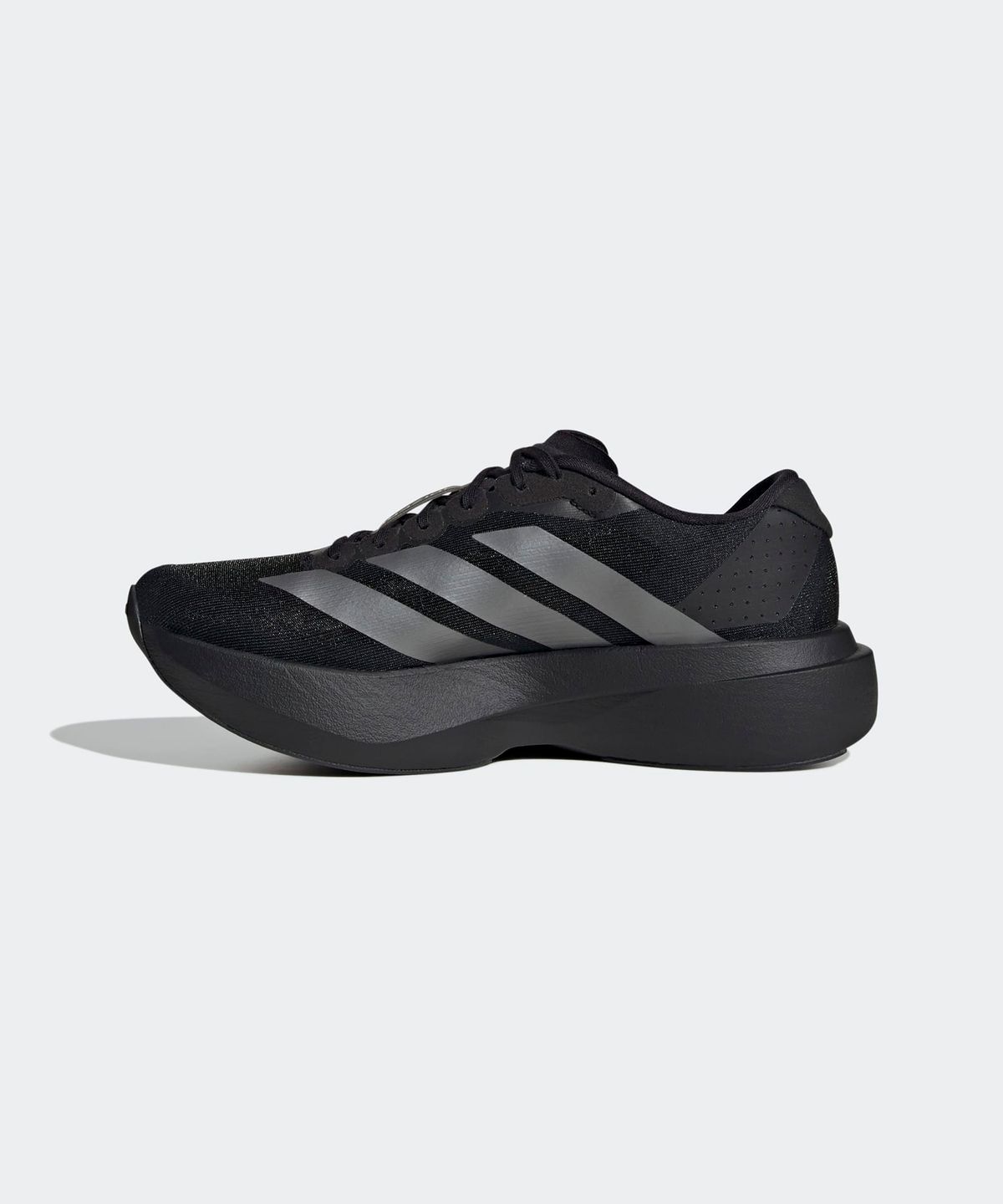 아디다스(ADIDAS) 아디제로 EVO SL W - 블랙:실버 / JP7147