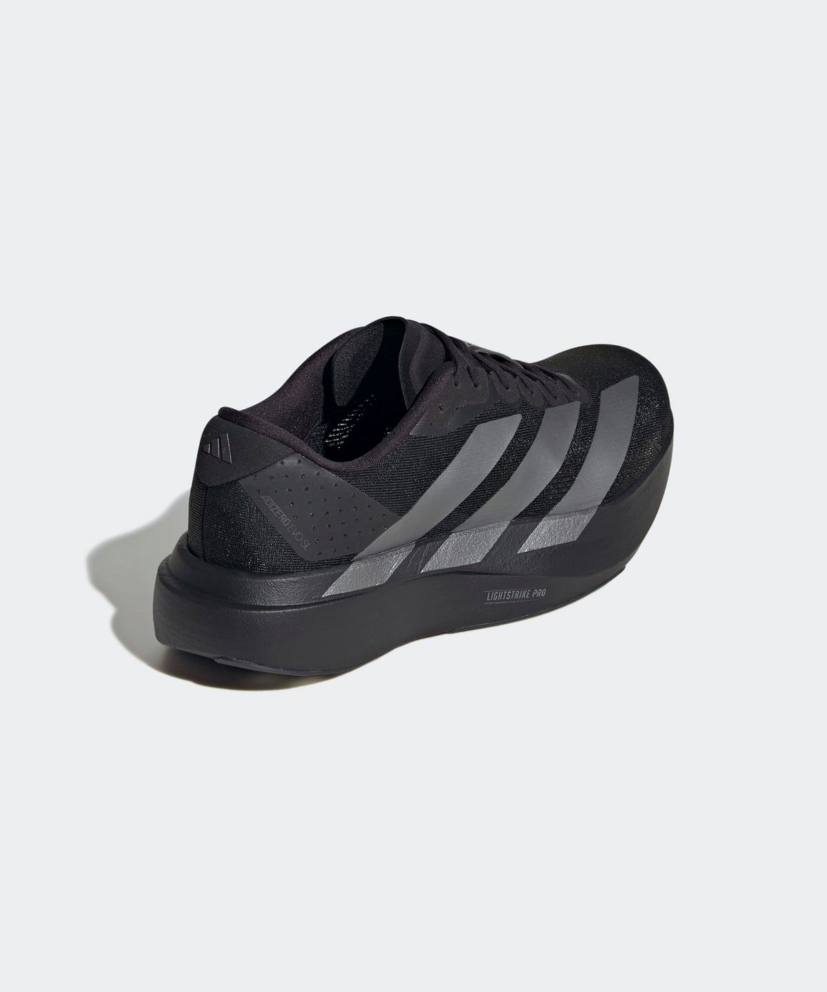 아디다스(ADIDAS) 아디제로 EVO SL W - 블랙:실버 / JP7147