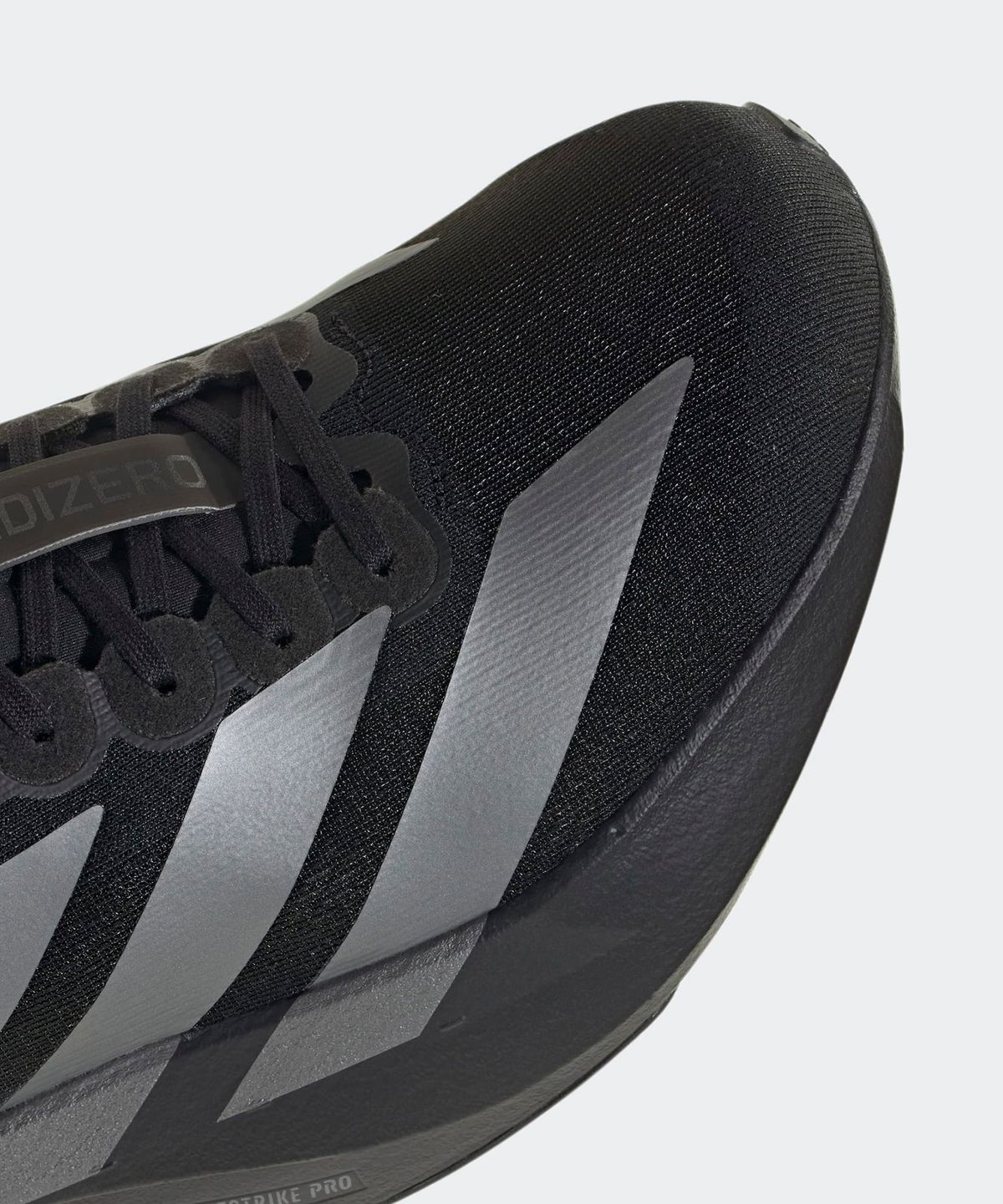 아디다스(ADIDAS) 아디제로 EVO SL W - 블랙:실버 / JP7147