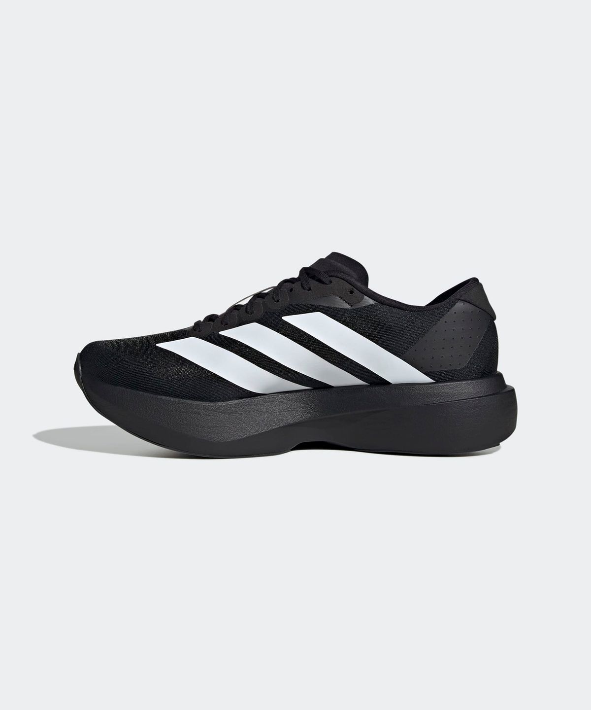 아디다스(ADIDAS) 아디제로 EVO SL M - 블랙:화이트 / JP7149