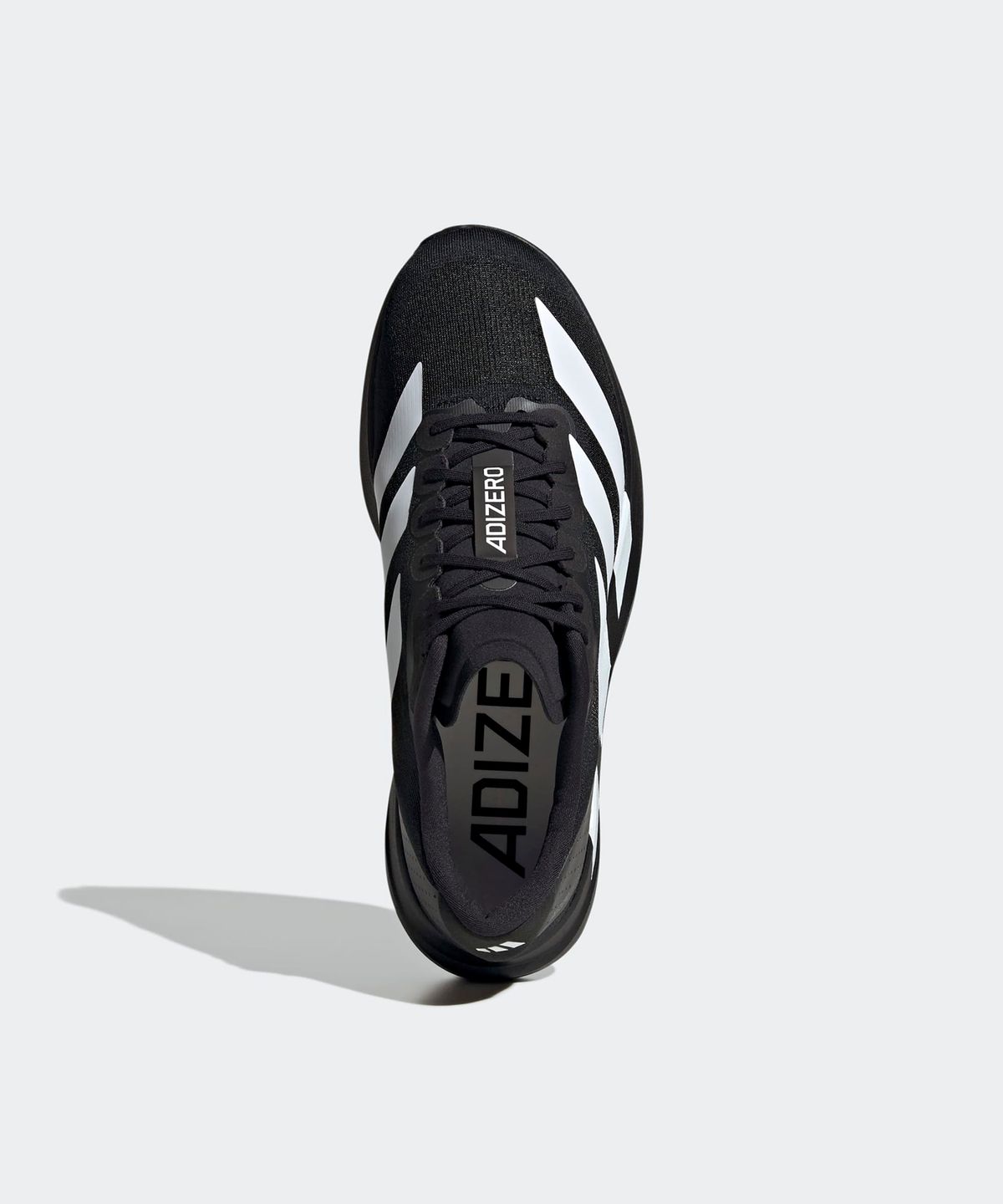 아디다스(ADIDAS) 아디제로 EVO SL M - 블랙:화이트 / JP7149