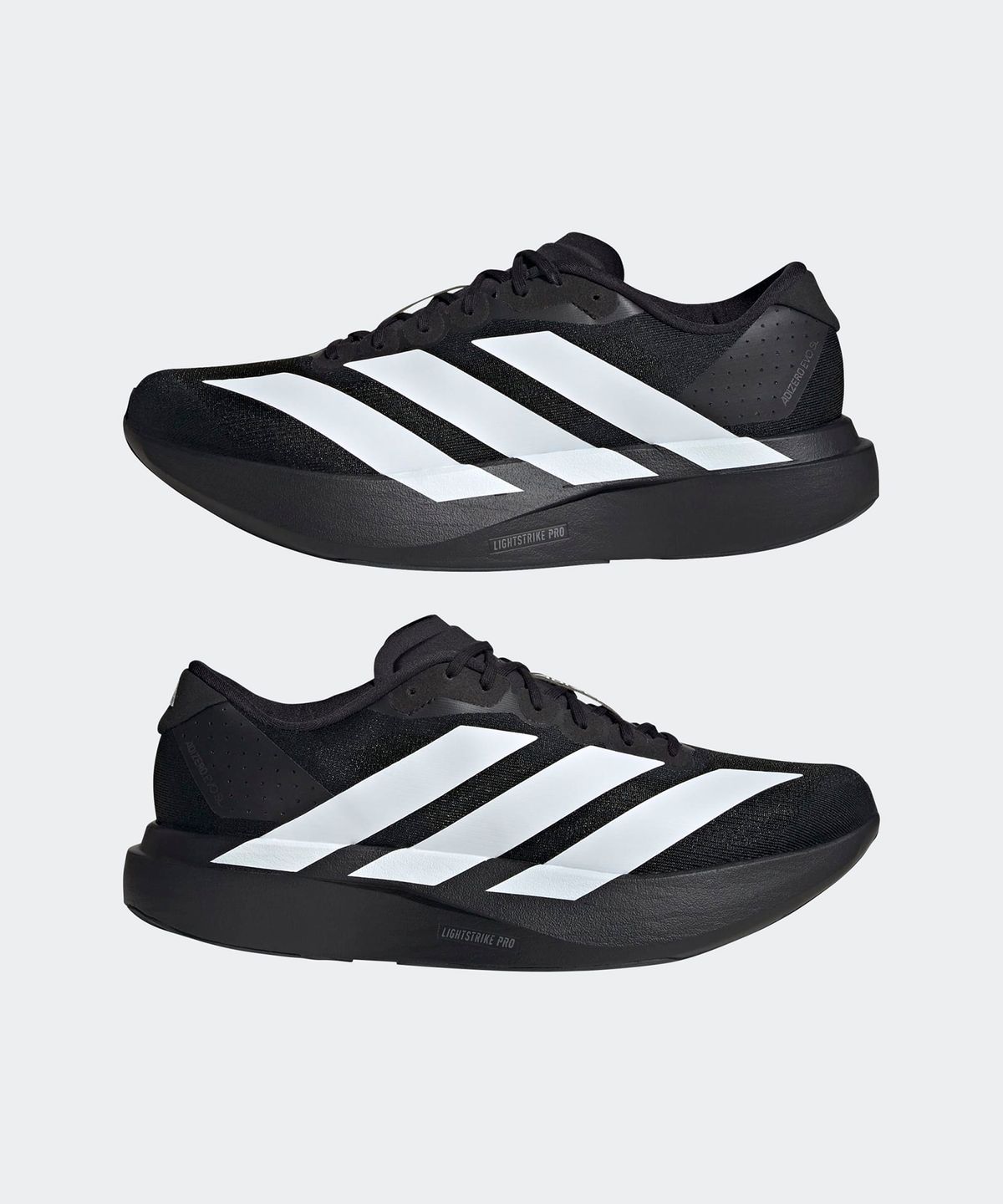 아디다스(ADIDAS) 아디제로 EVO SL M - 블랙:화이트 / JP7149