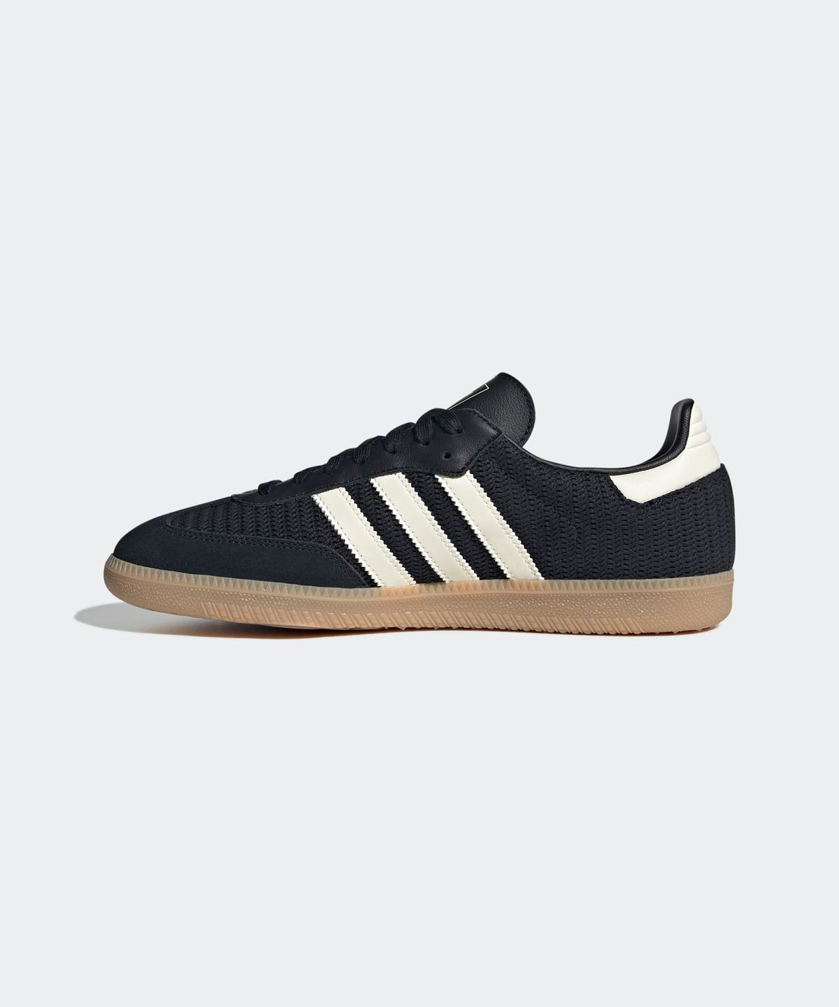 아디다스(ADIDAS) 삼바 OG - 블랙:크림화이트 / JQ5141