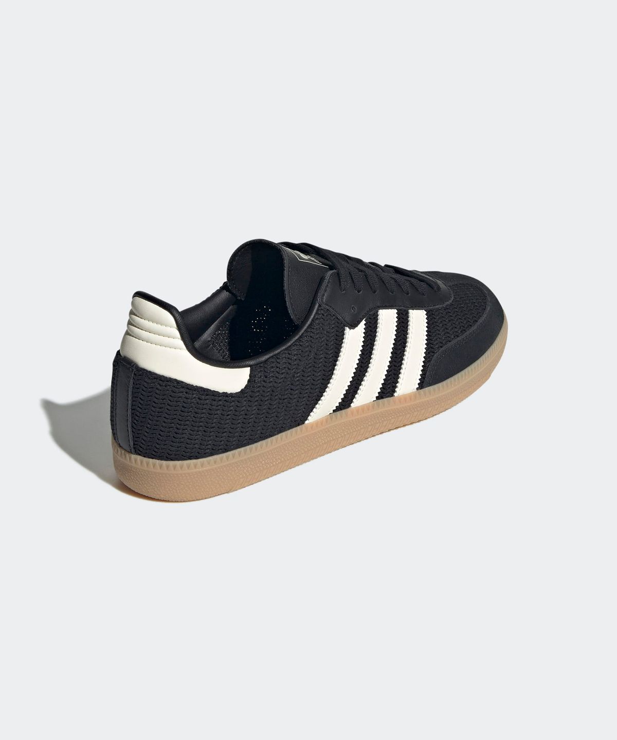 아디다스(ADIDAS) 삼바 OG - 블랙:크림화이트 / JQ5141