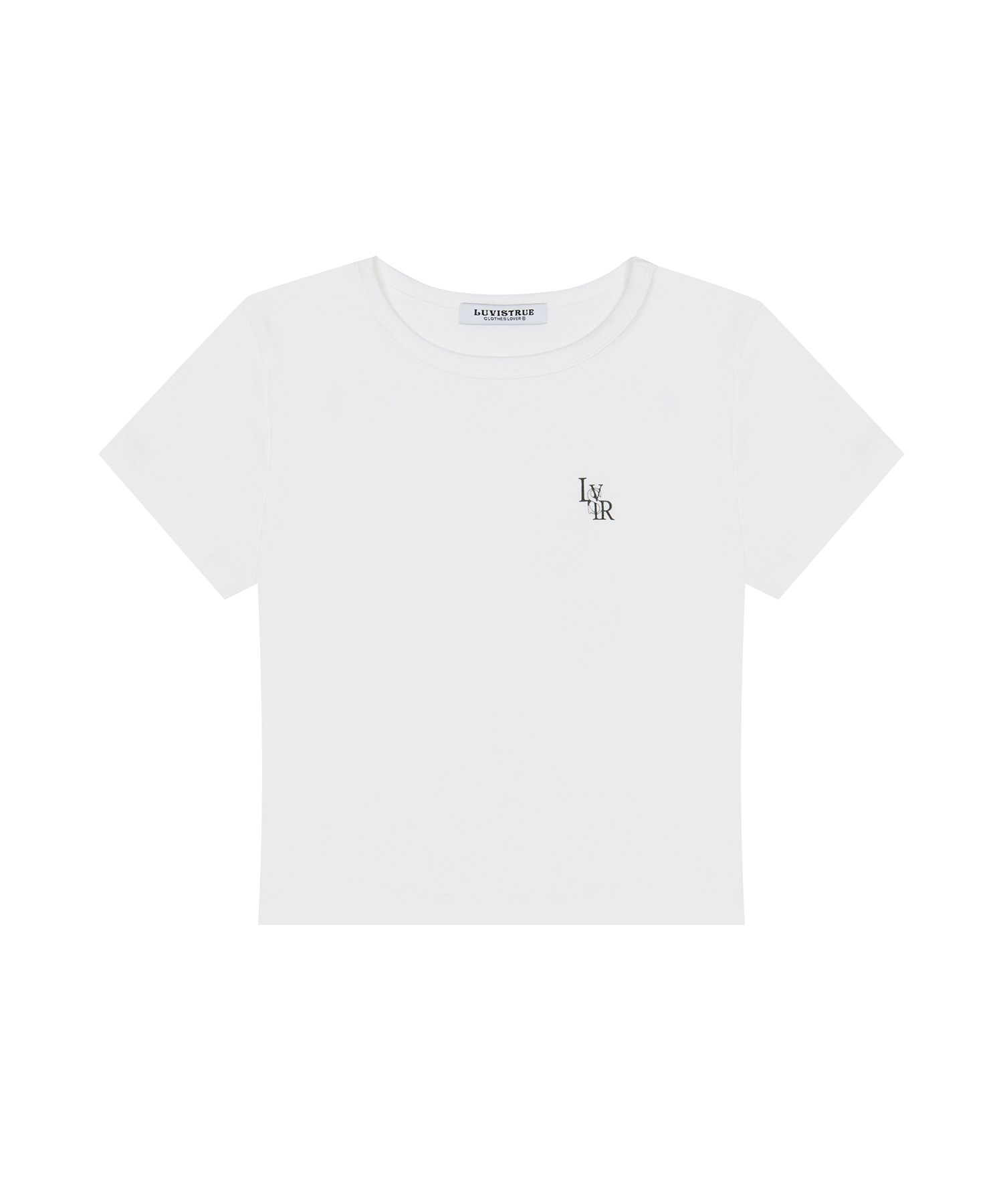Tシャツ・カットソー LUV IS TRUE 2PACK BASIC TEE 4BTR275 MUSINSA公式 | LUV IS TRUE LVTR 2PACK TEE