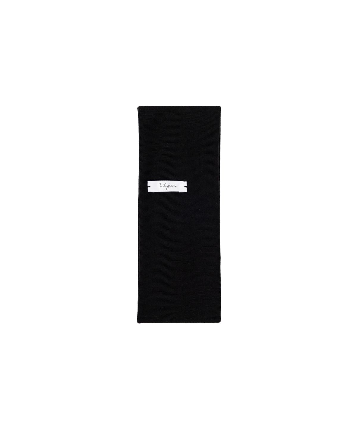 릴리코리(LILYKORI) Wide Casual Hair Band