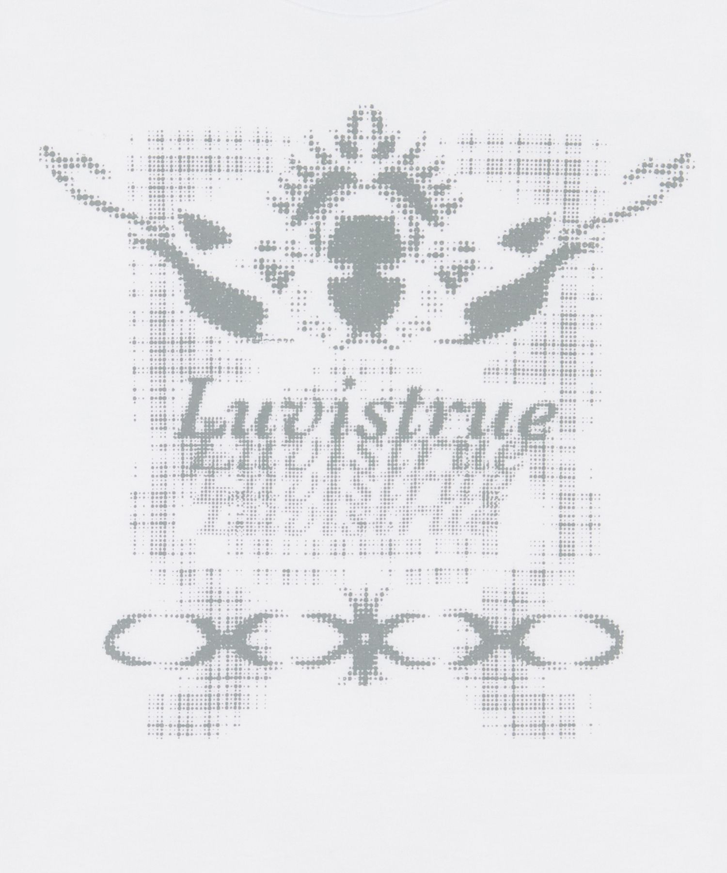 ★LUVISTRUE★SM ANGEL TEE(WHITE)★正規品/韓国直送料込/人気 MUSINSA公式 | LUV IS TRUE SM ANGEL TEE(WHITE)