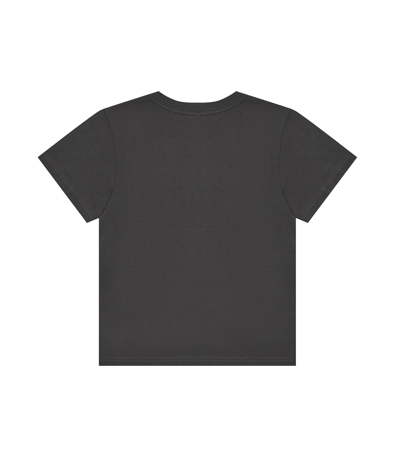 ★LUVISTRUE★SM MAIN CHARACTER TEE(CHARCOAL)★正規品/送料込 MUSINSA公式 | LUV IS TRUE SM MAIN CHARACTER TEE(CHARCOAL)