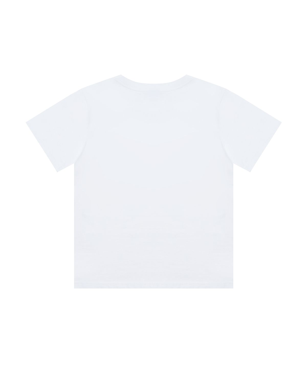 러브이즈트루(LUVISTRUE) SM MAIN CHARACTER TEE(WHITE)