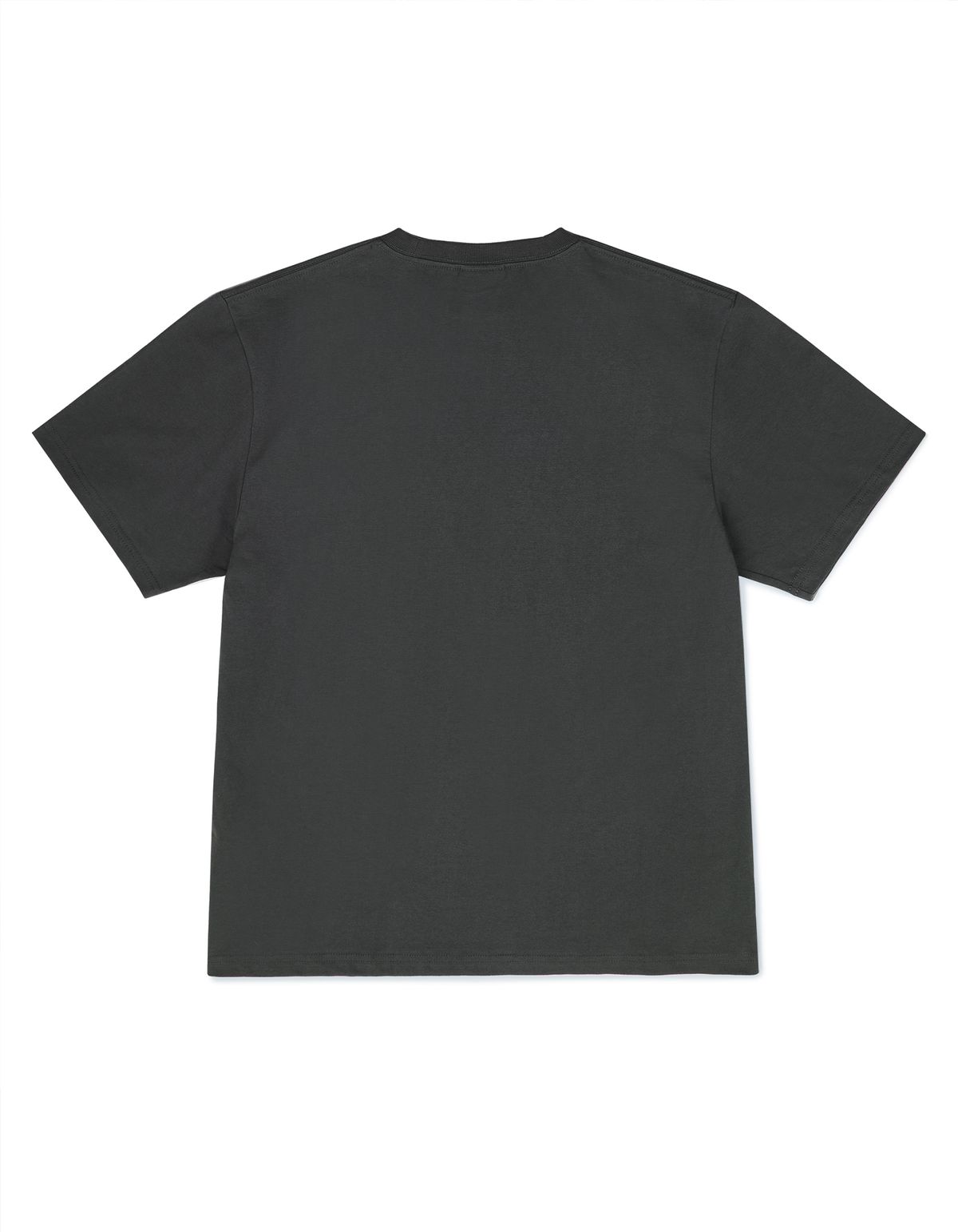 로어즈(LORES) A.D.H.D S/S Tee - Charcoal