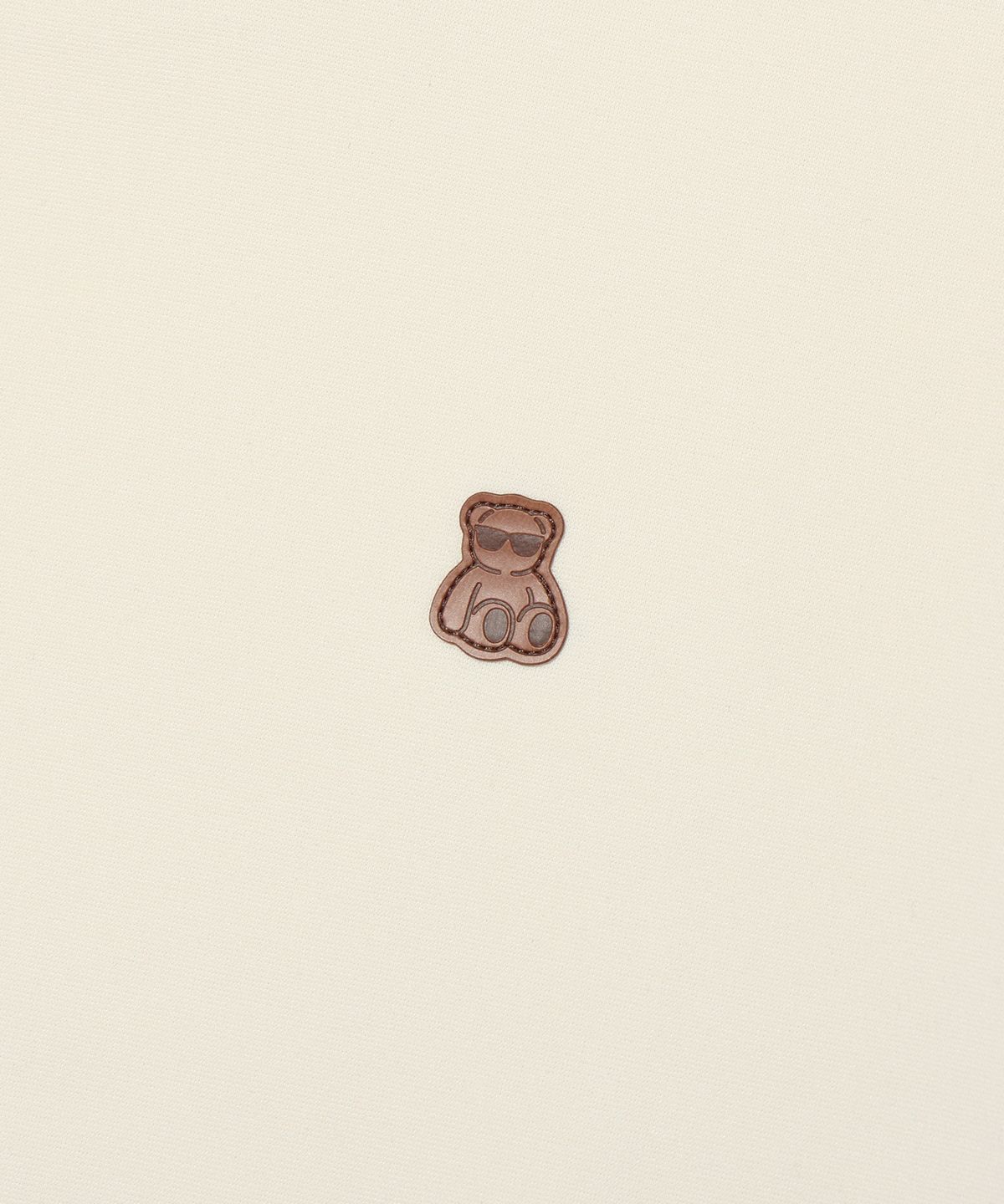 디스트나인(DISTN9NE) 레트로베어 반팔티 IVORY (LP7TF424-003)