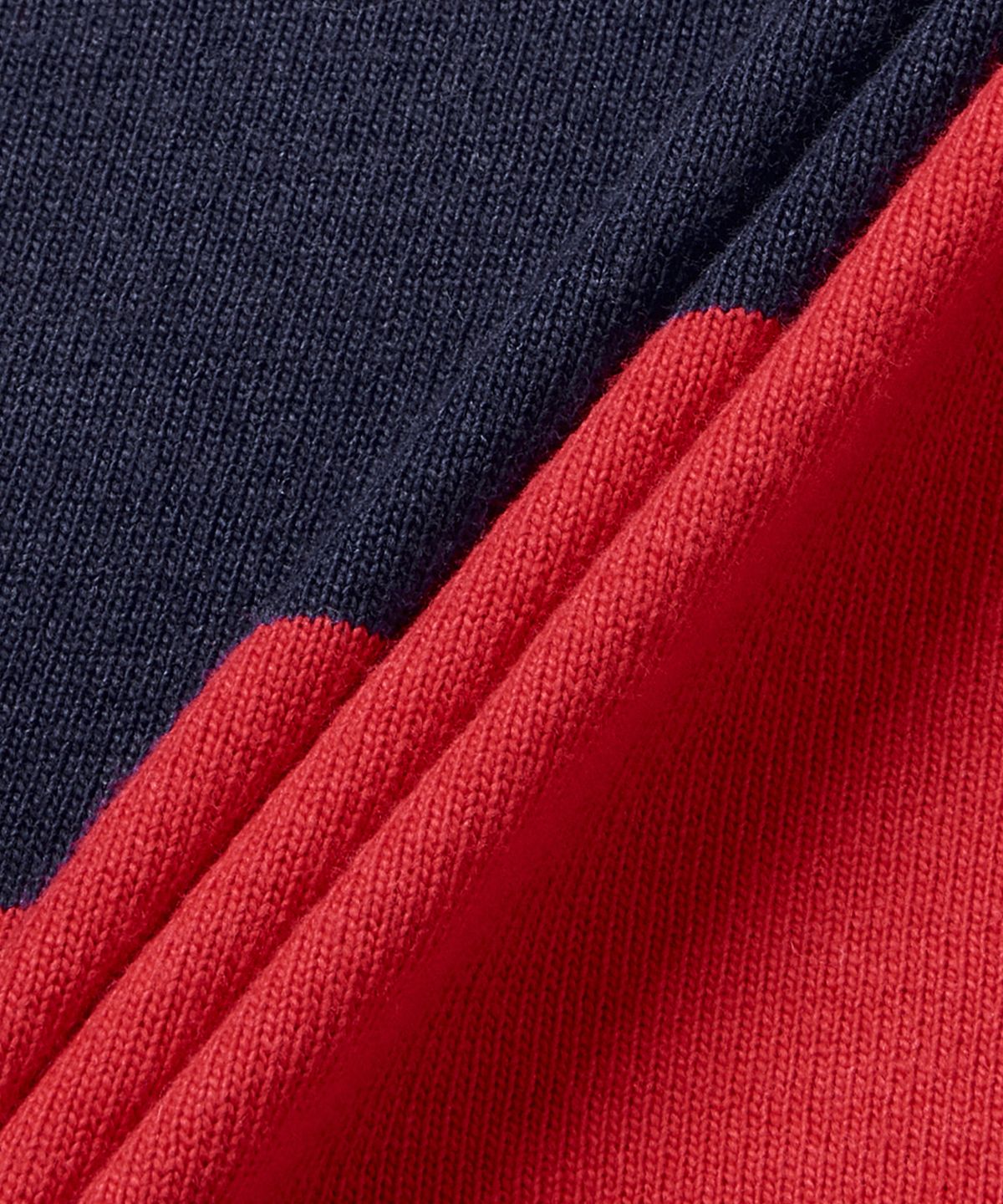폴로 랄프 로렌(POLO RALPH LAUREN) 폴로 랄프 로렌 양키스 럭비 셔츠-네이비