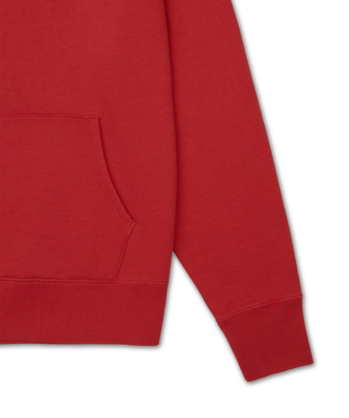 폴로 랄프 로렌(POLO RALPH LAUREN) 폴로 랄프 로렌 양키스 플리스 후디-레드