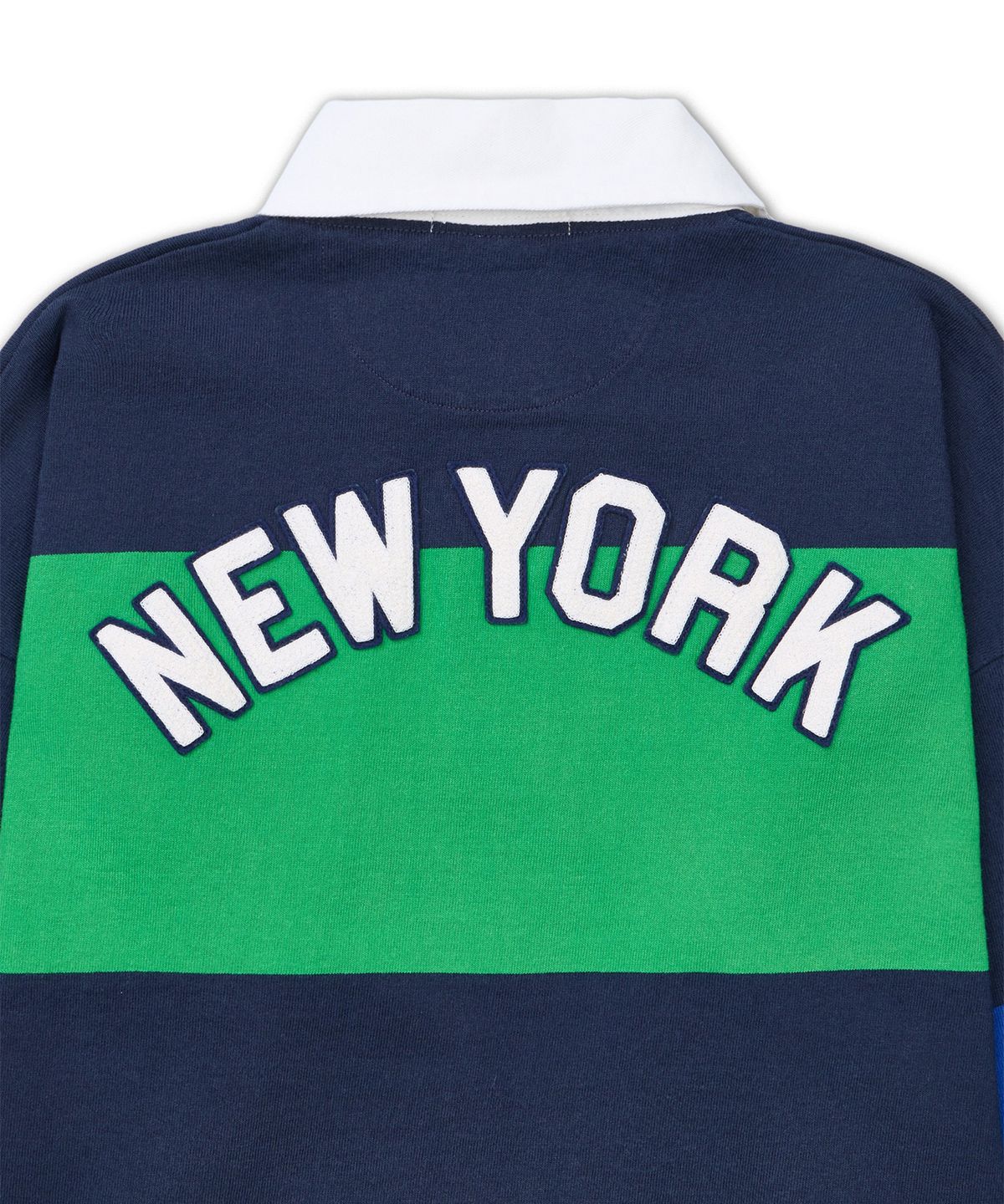 폴로 랄프 로렌(POLO RALPH LAUREN) 폴로 랄프 로렌 양키스 럭비 셔츠-멀티 컬러