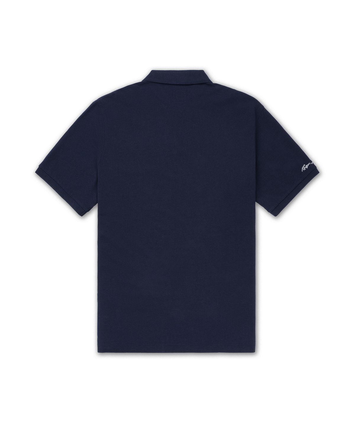 폴로 랄프 로렌(POLO RALPH LAUREN) 폴로 랄프 로렌 양키스 폴로 셔츠-네이비