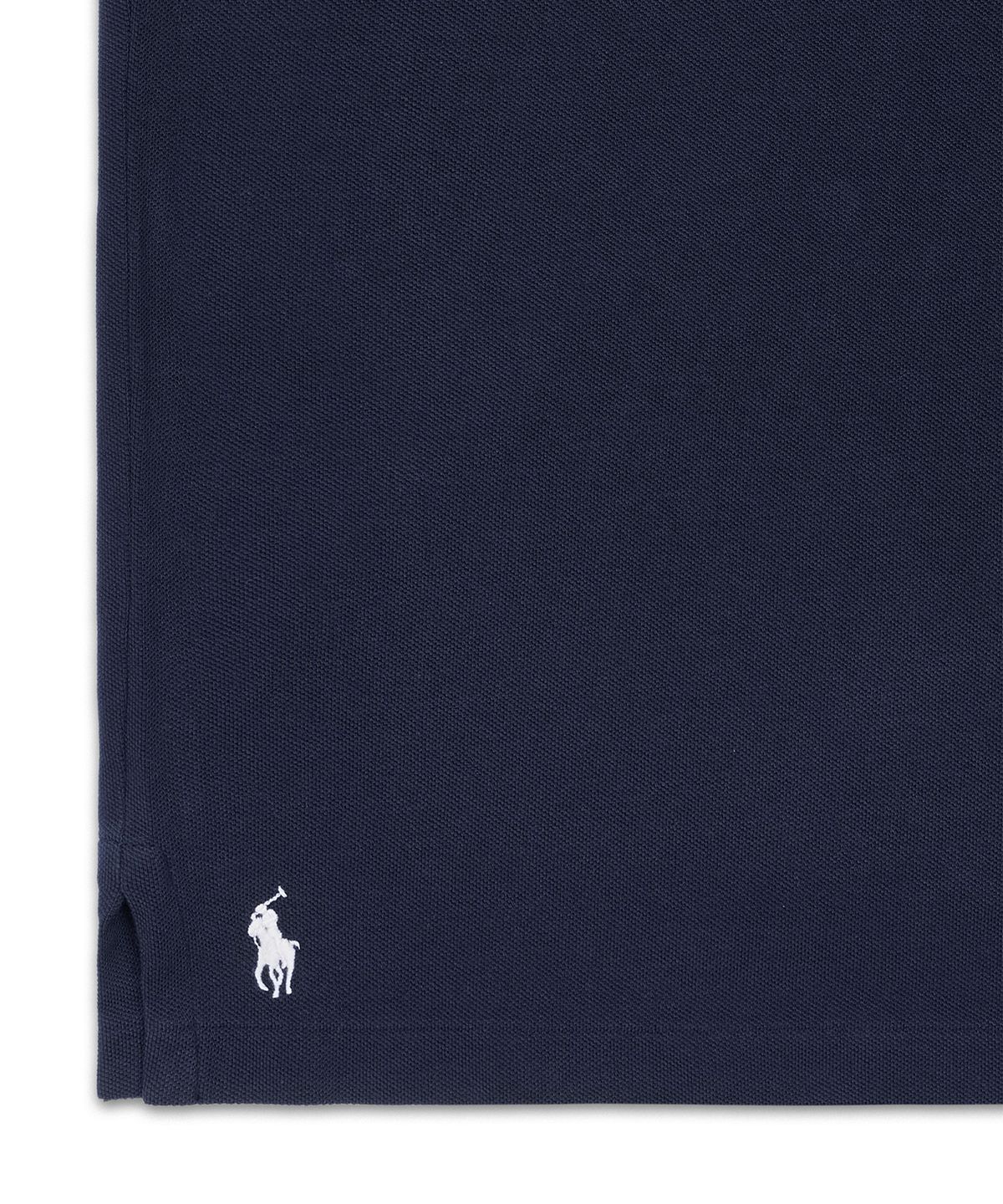 폴로 랄프 로렌(POLO RALPH LAUREN) 폴로 랄프 로렌 양키스 폴로 셔츠-네이비