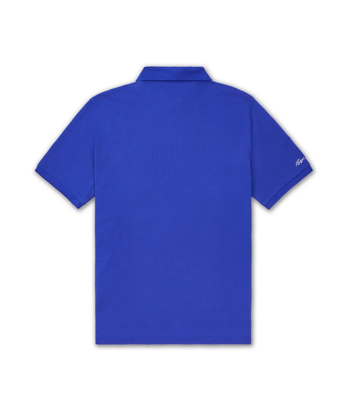 폴로 랄프 로렌(POLO RALPH LAUREN) 폴로 랄프 로렌 양키스 폴로 셔츠-블루
