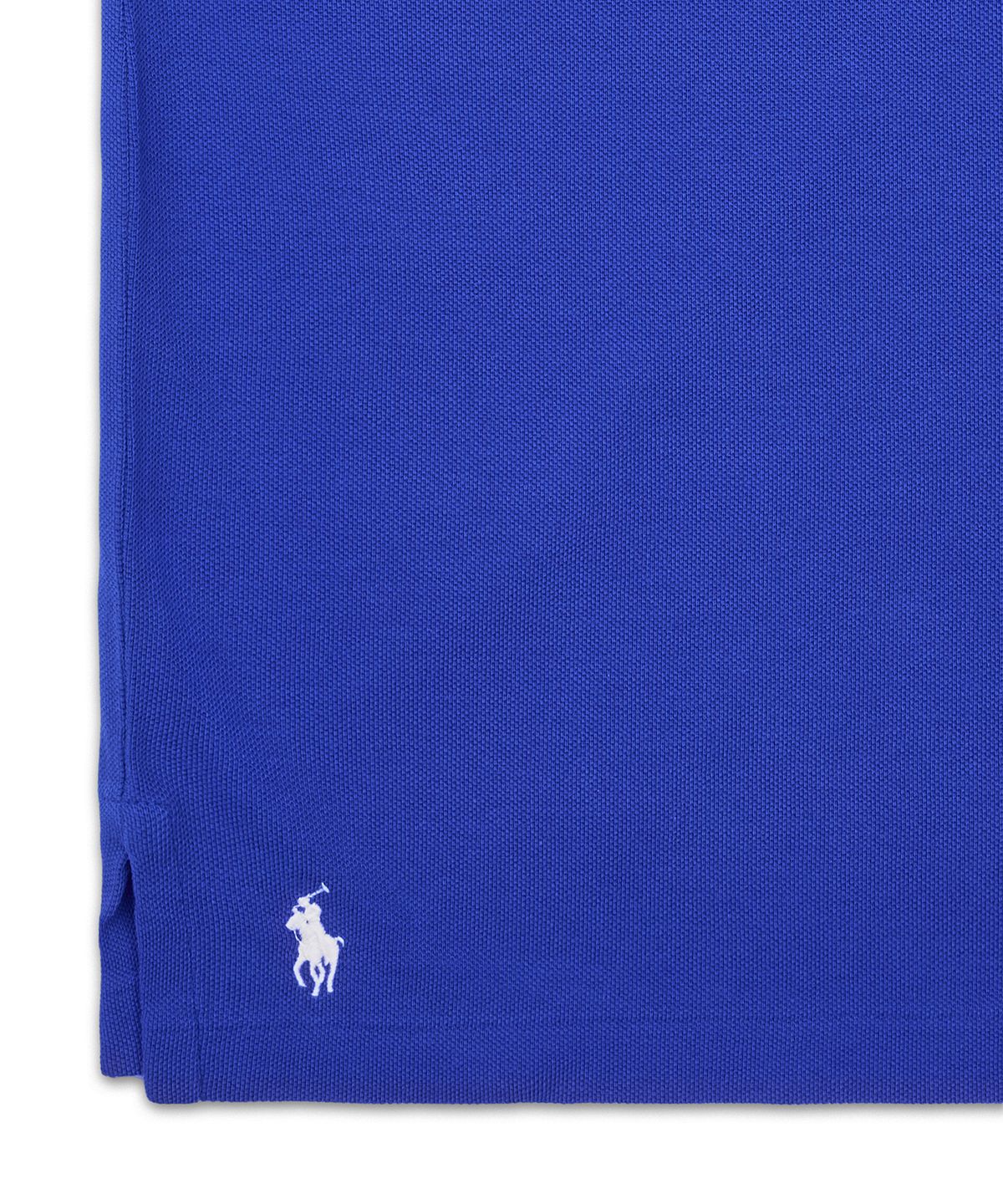 폴로 랄프 로렌(POLO RALPH LAUREN) 폴로 랄프 로렌 양키스 폴로 셔츠-블루