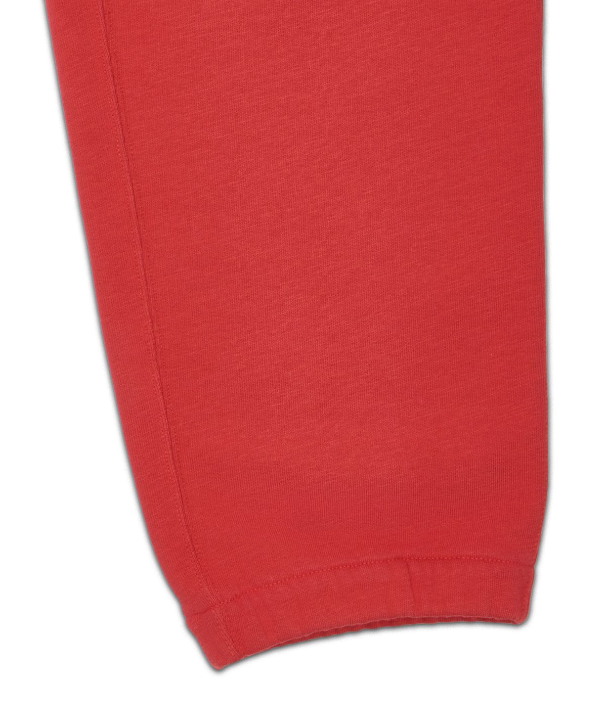 폴로 랄프 로렌(POLO RALPH LAUREN) 폴로 랄프 로렌 양키스 스웨트팬츠-레드