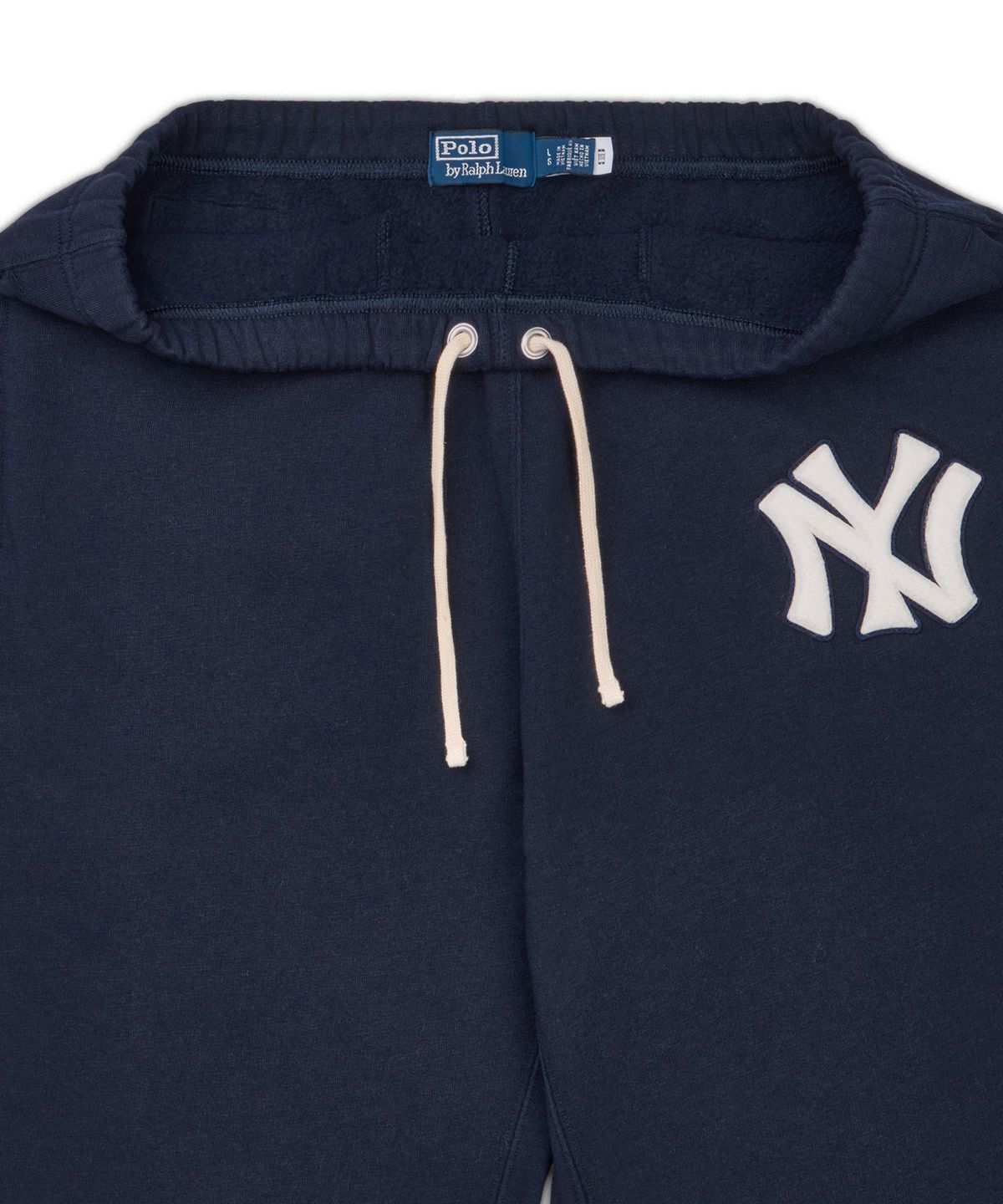 폴로 랄프 로렌(POLO RALPH LAUREN) 폴로 랄프 로렌 양키스 스웨트팬츠-네이비