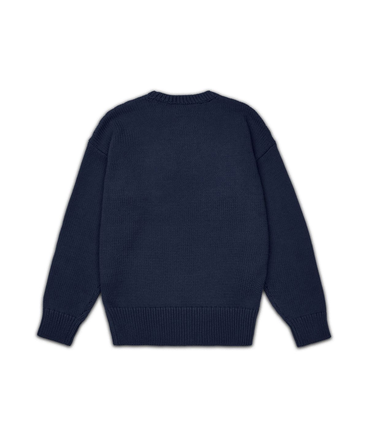 폴로 랄프 로렌(POLO RALPH LAUREN) 폴로 랄프 로렌 양키스 스웨터-네이비